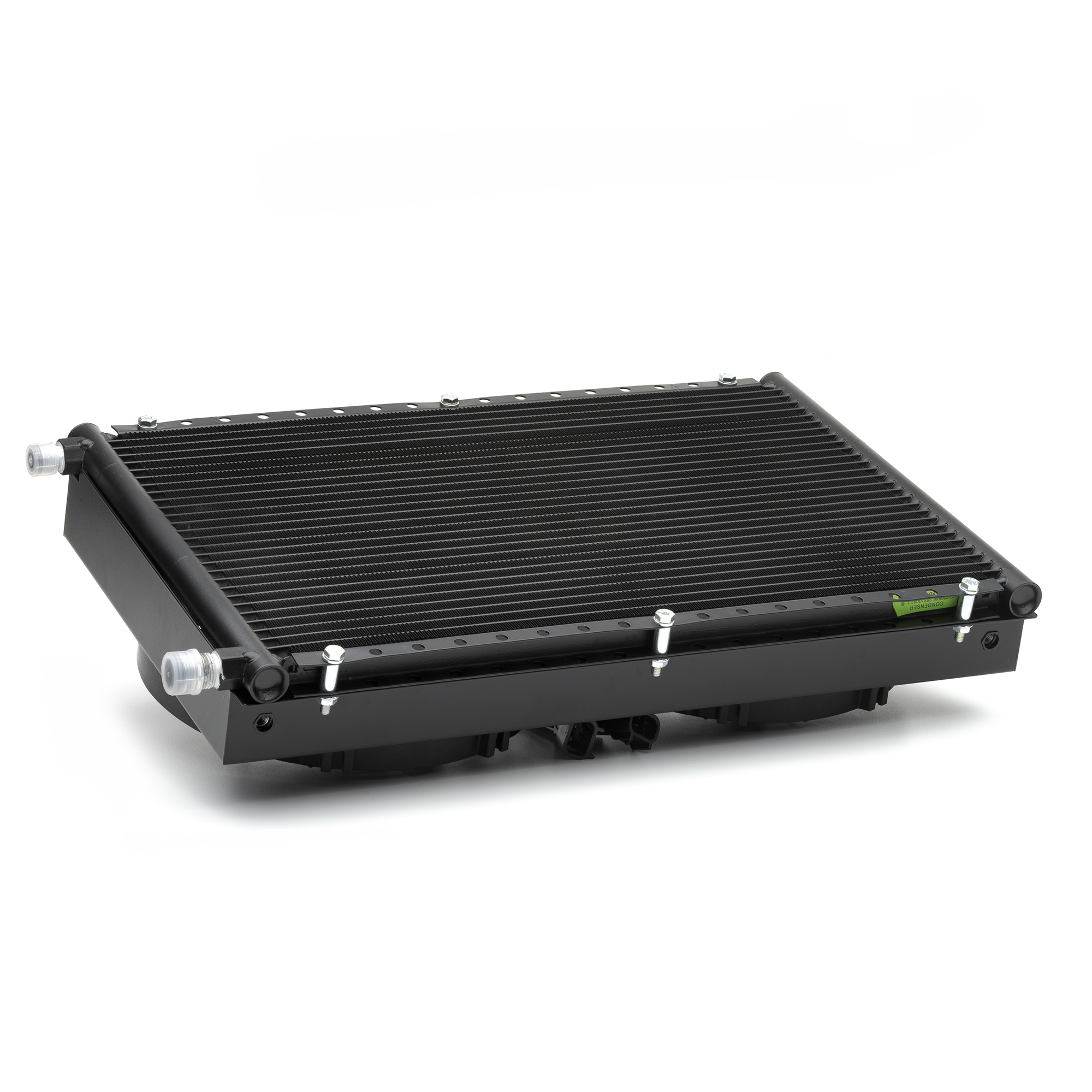condensateur sous-sol  K60