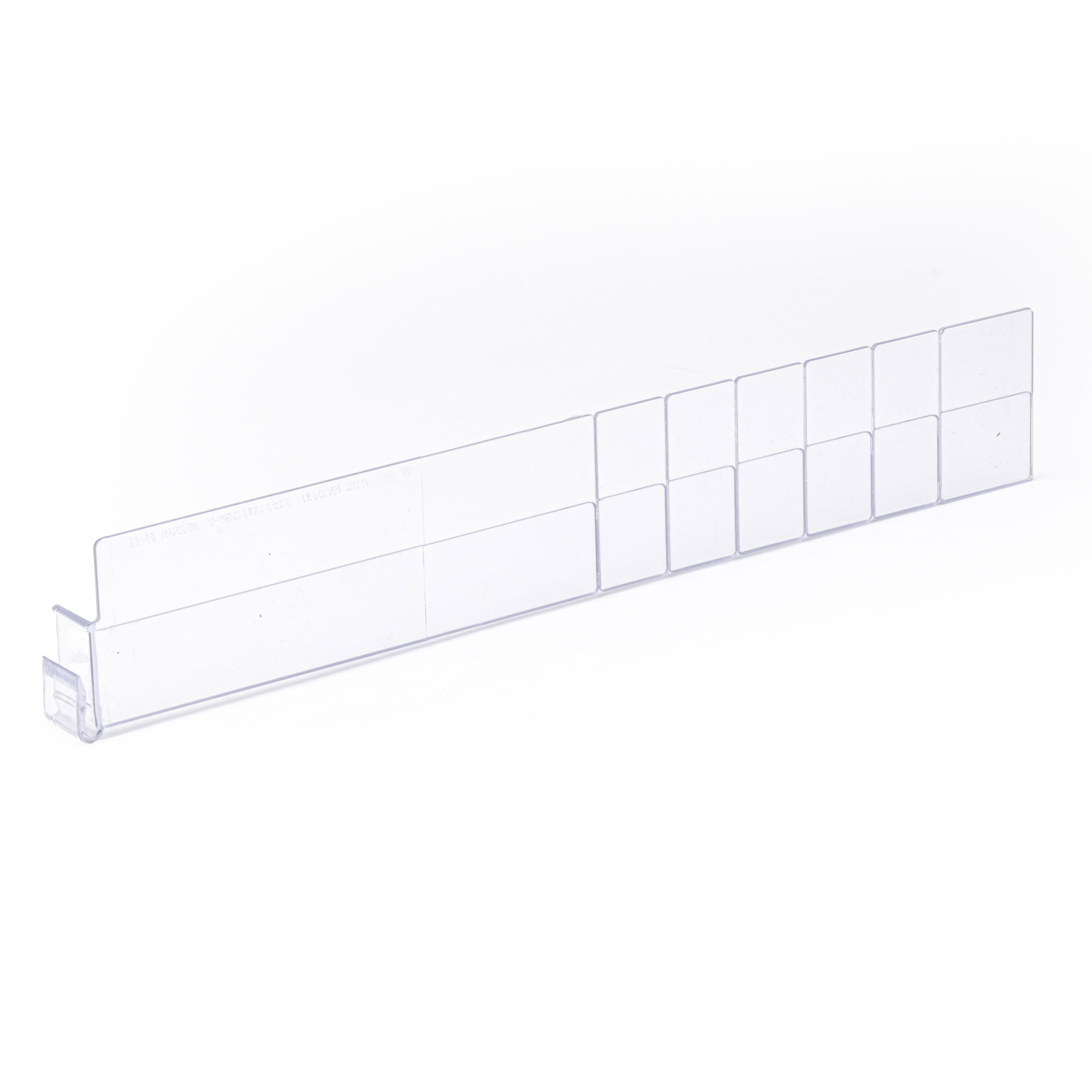 diviseur coulissant UT 104 G/330