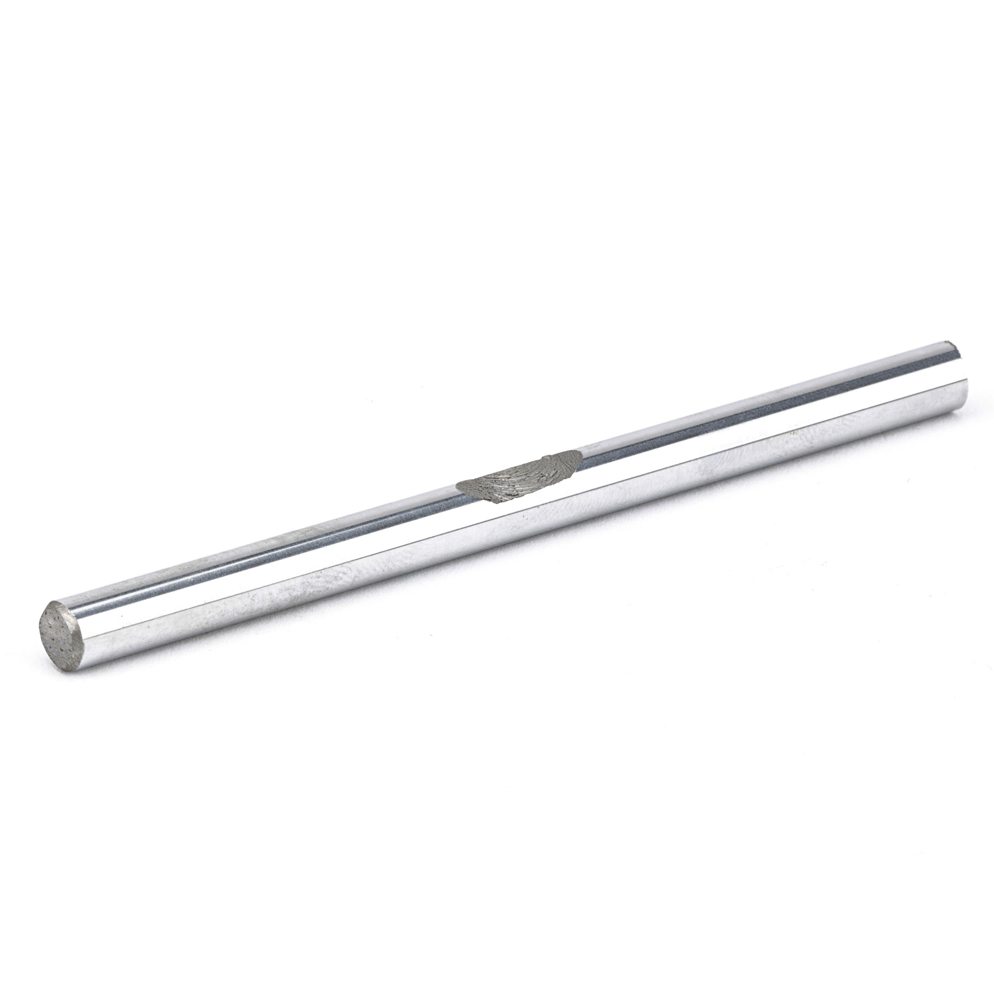 boulon portes arrières, 130 x 8 mm