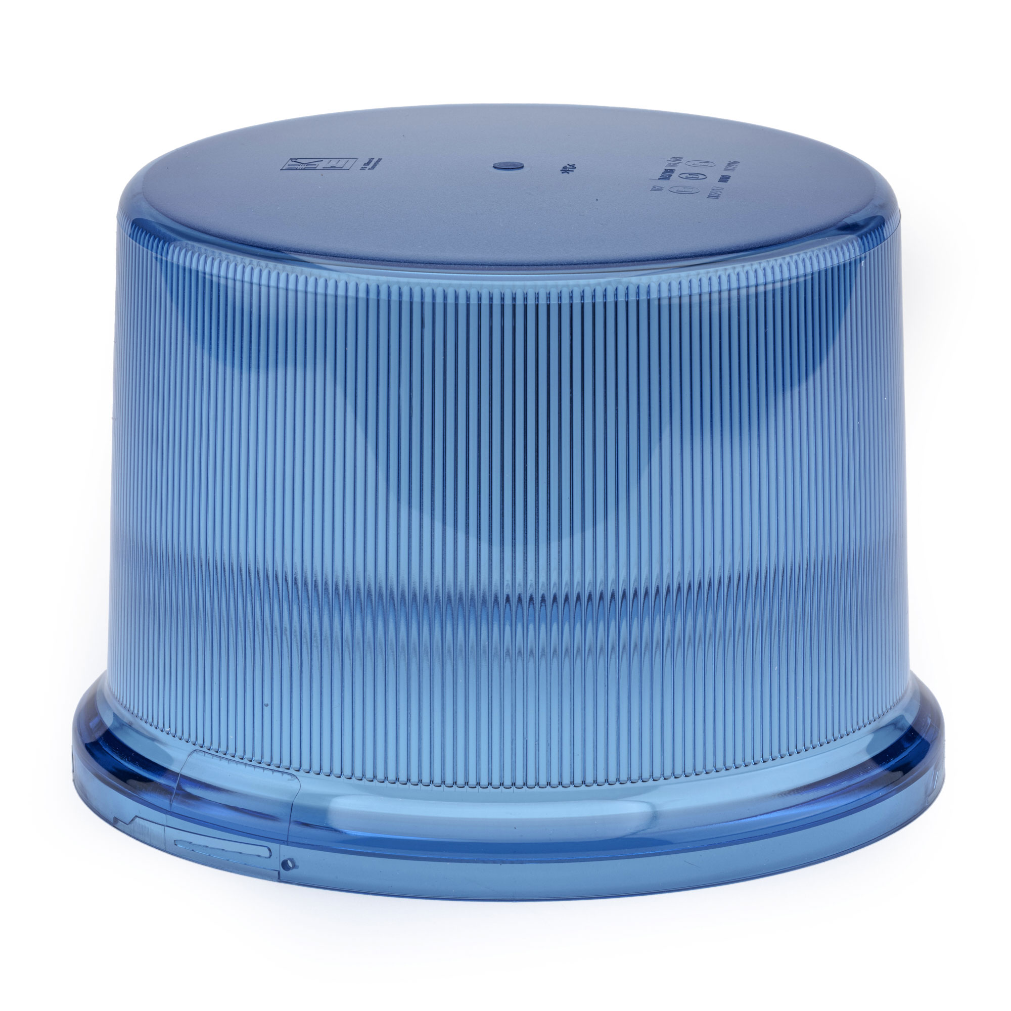 capuchon lumineux pour gyrophare NOVA B LED 