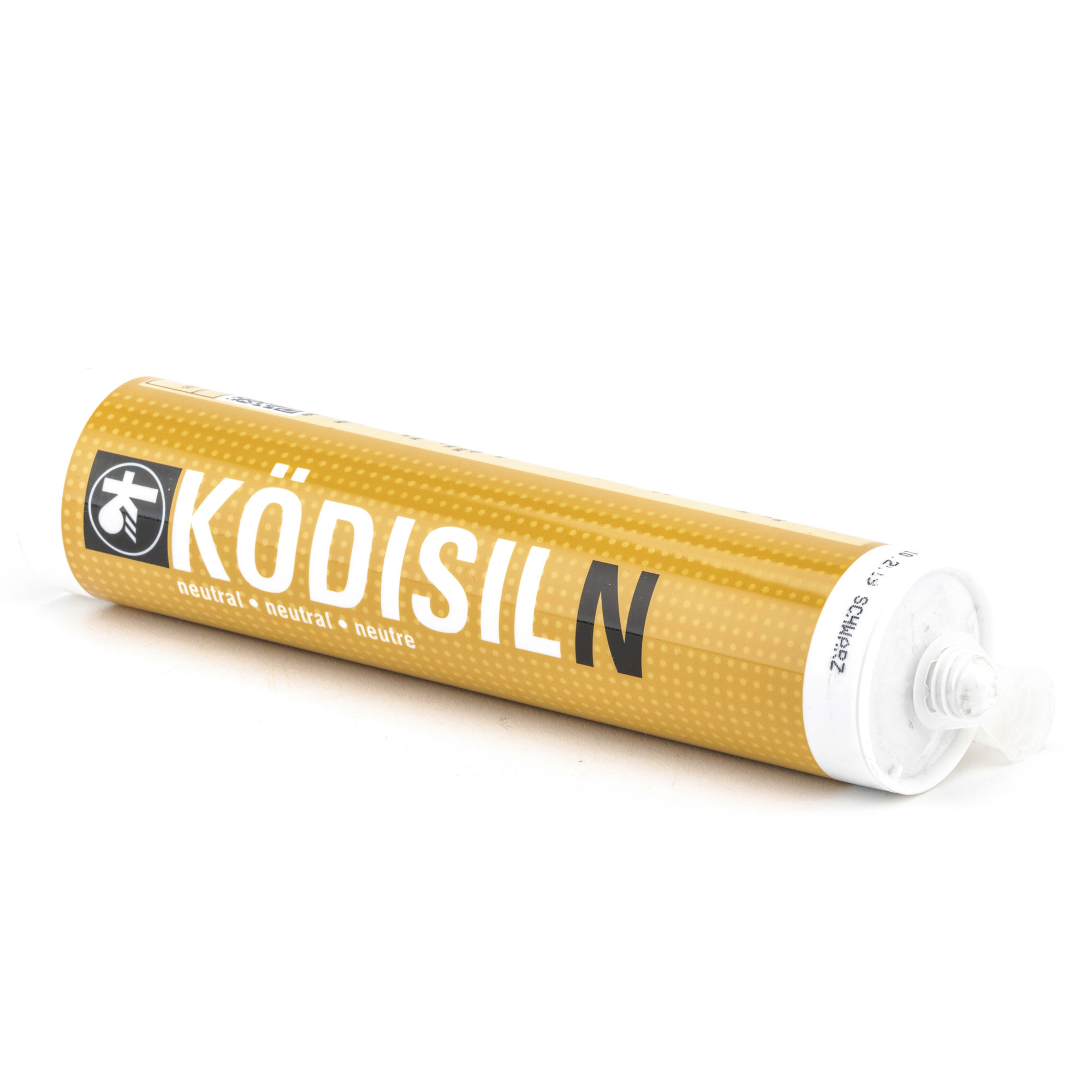 Ködisil N weiss
