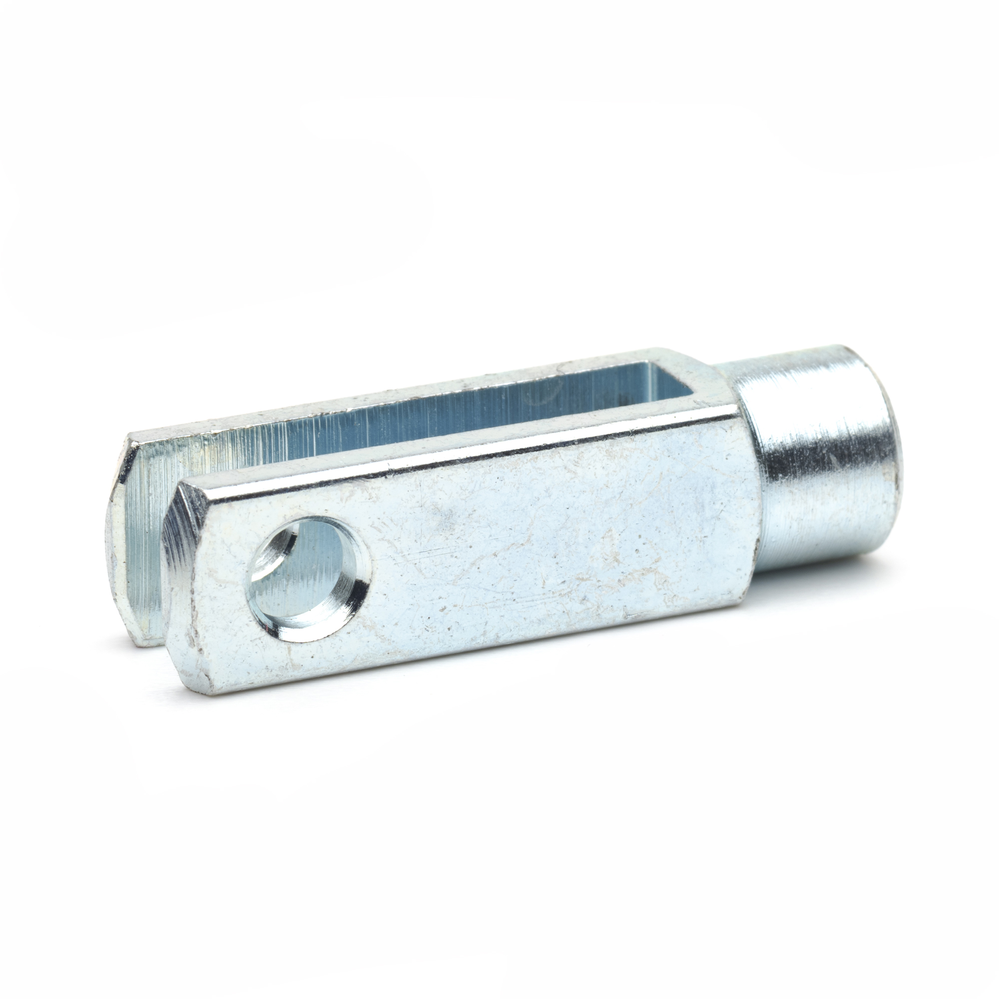 Chape de fixation DIN71752