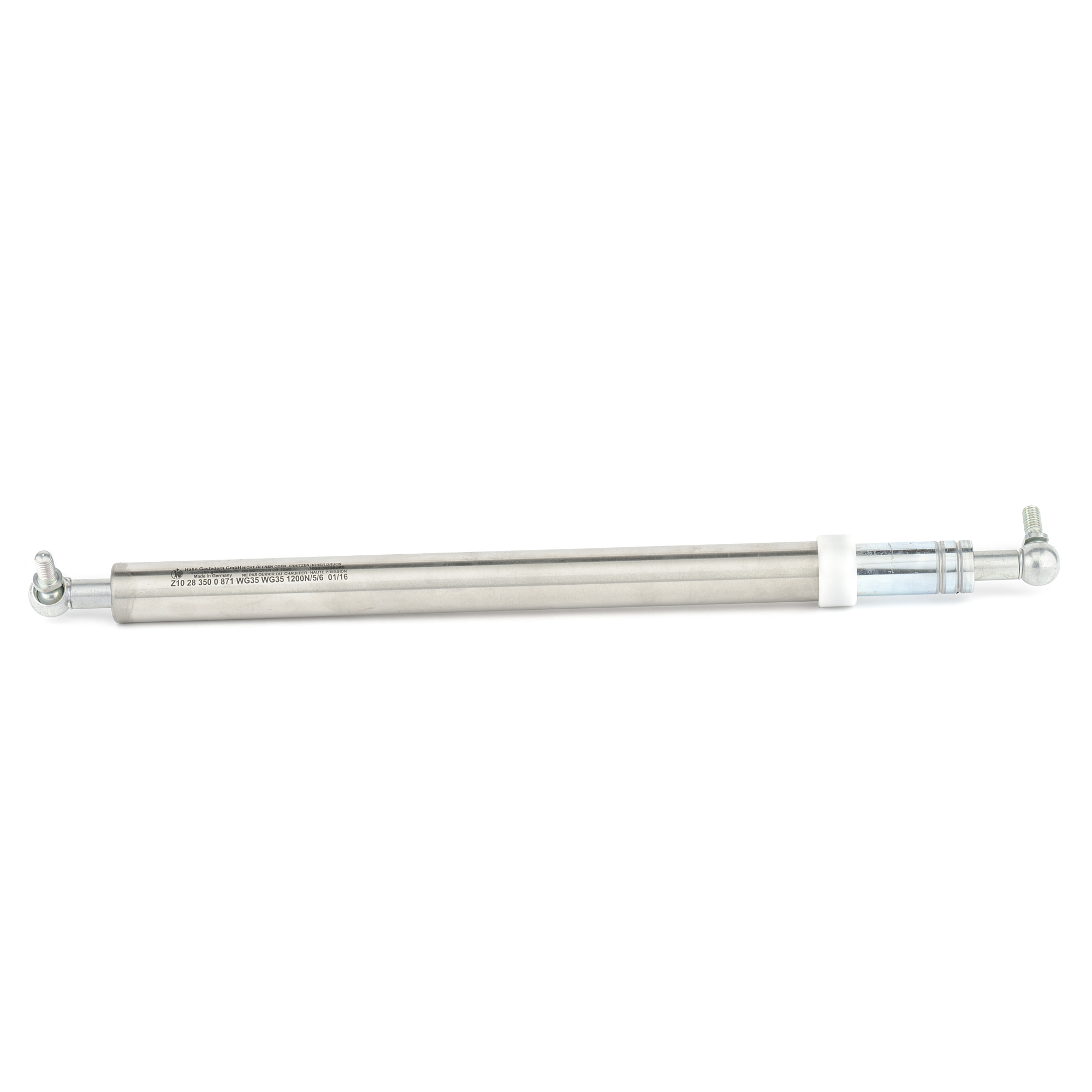 Gaszylinder 1200N für