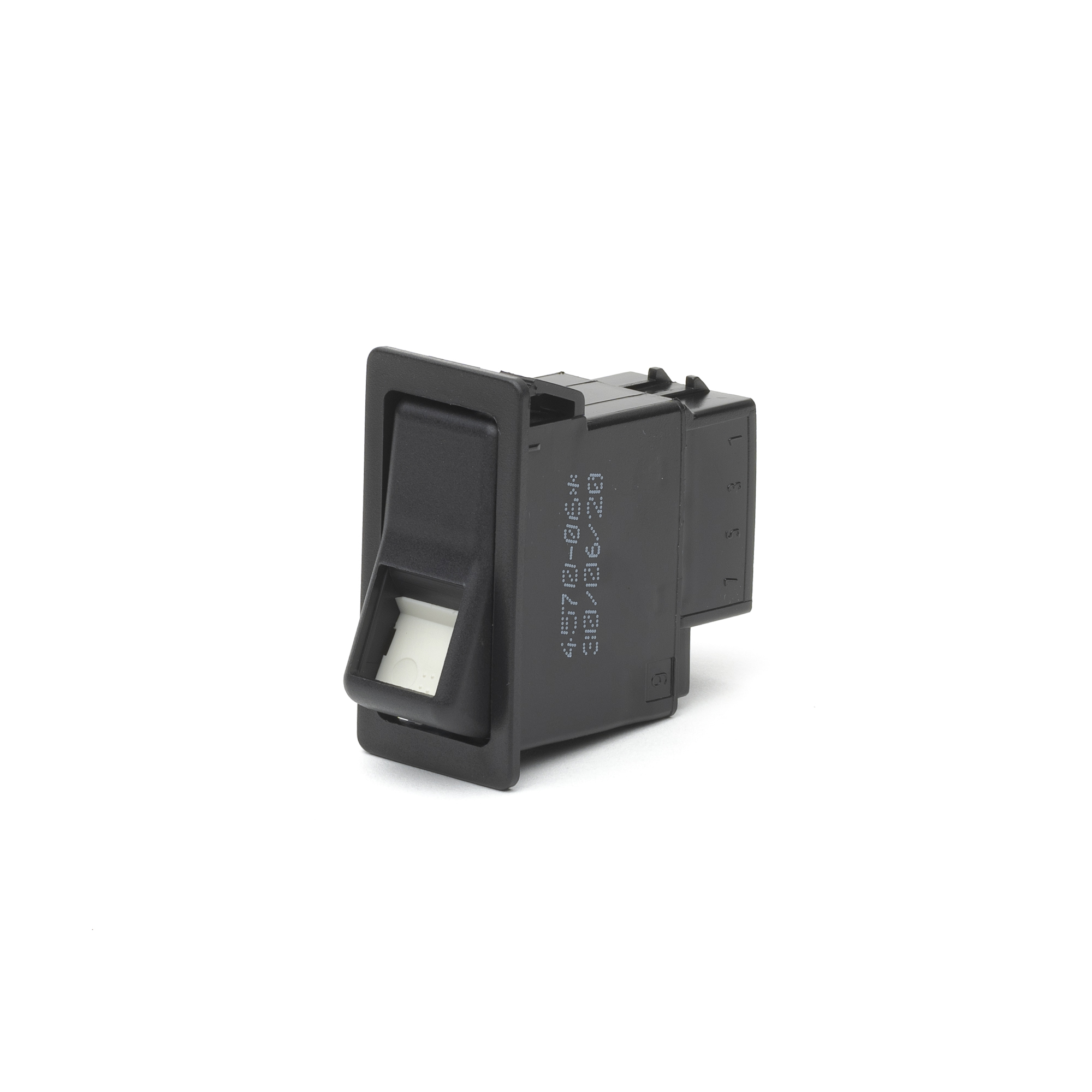 Bouton-poussoir Hella, 1-pôle