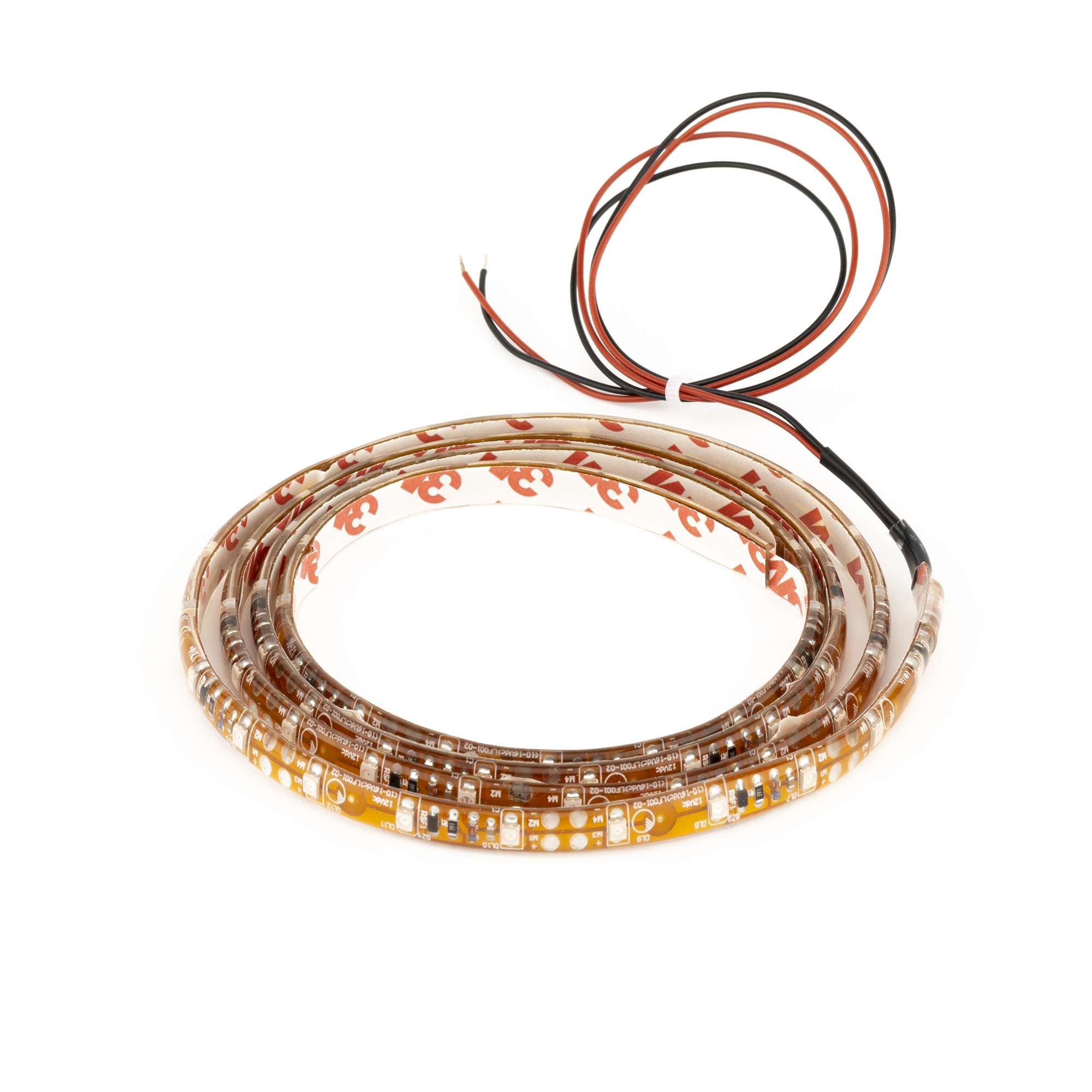 LED strip light flexibel