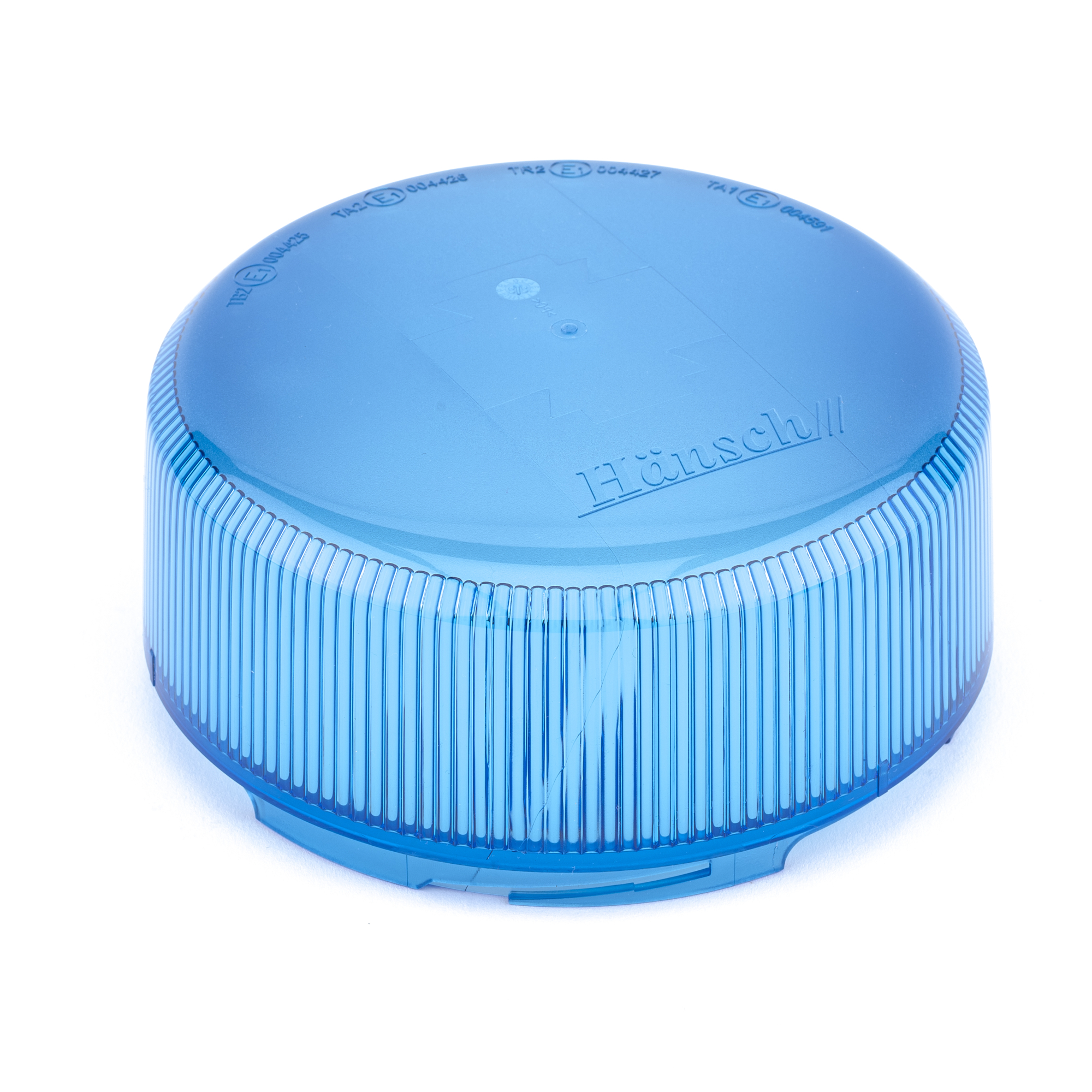 cabochon bleu pour COMET S B CAN
