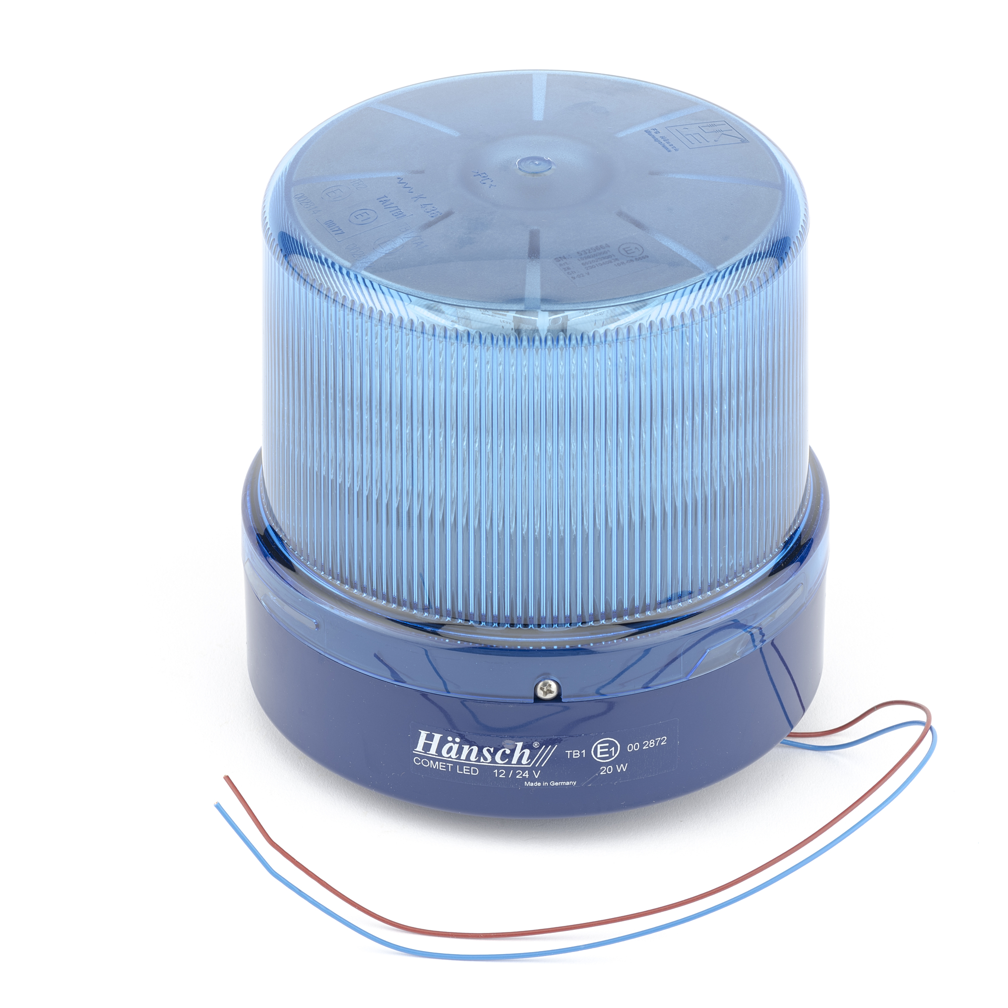 LED-Kennleuchte COMET-B LED