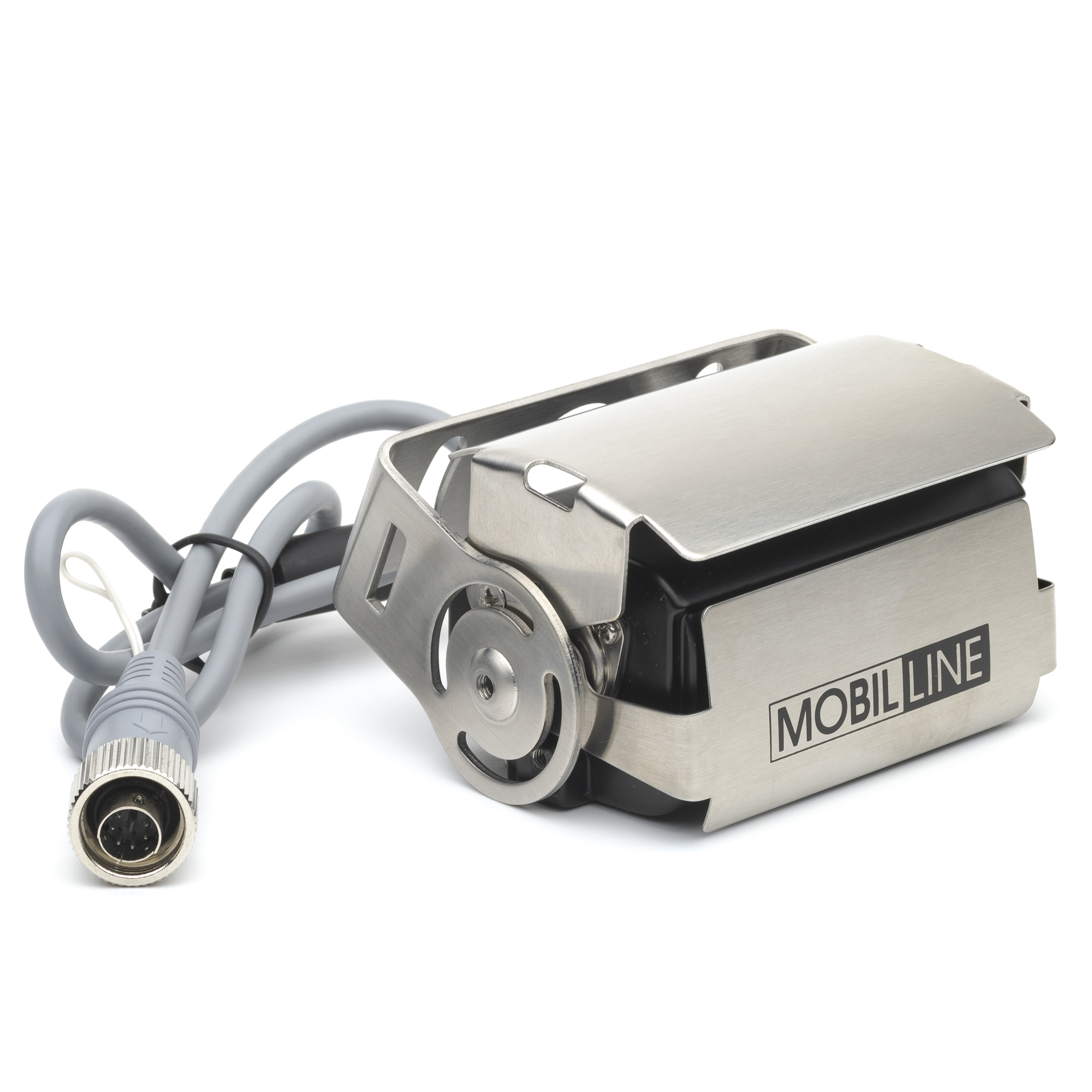 Shutter camera CCD24NB
