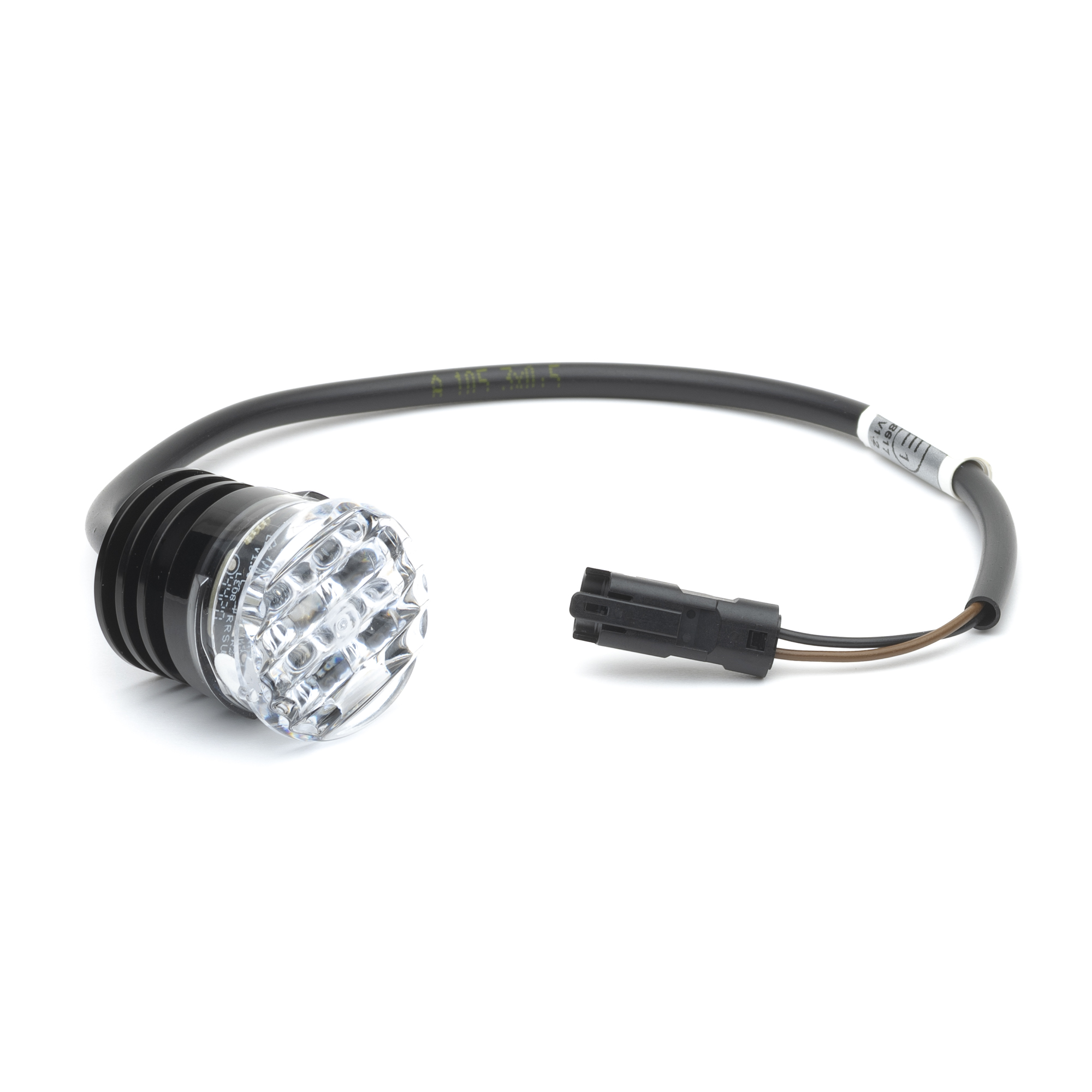 corps de lampe Sputnik mini