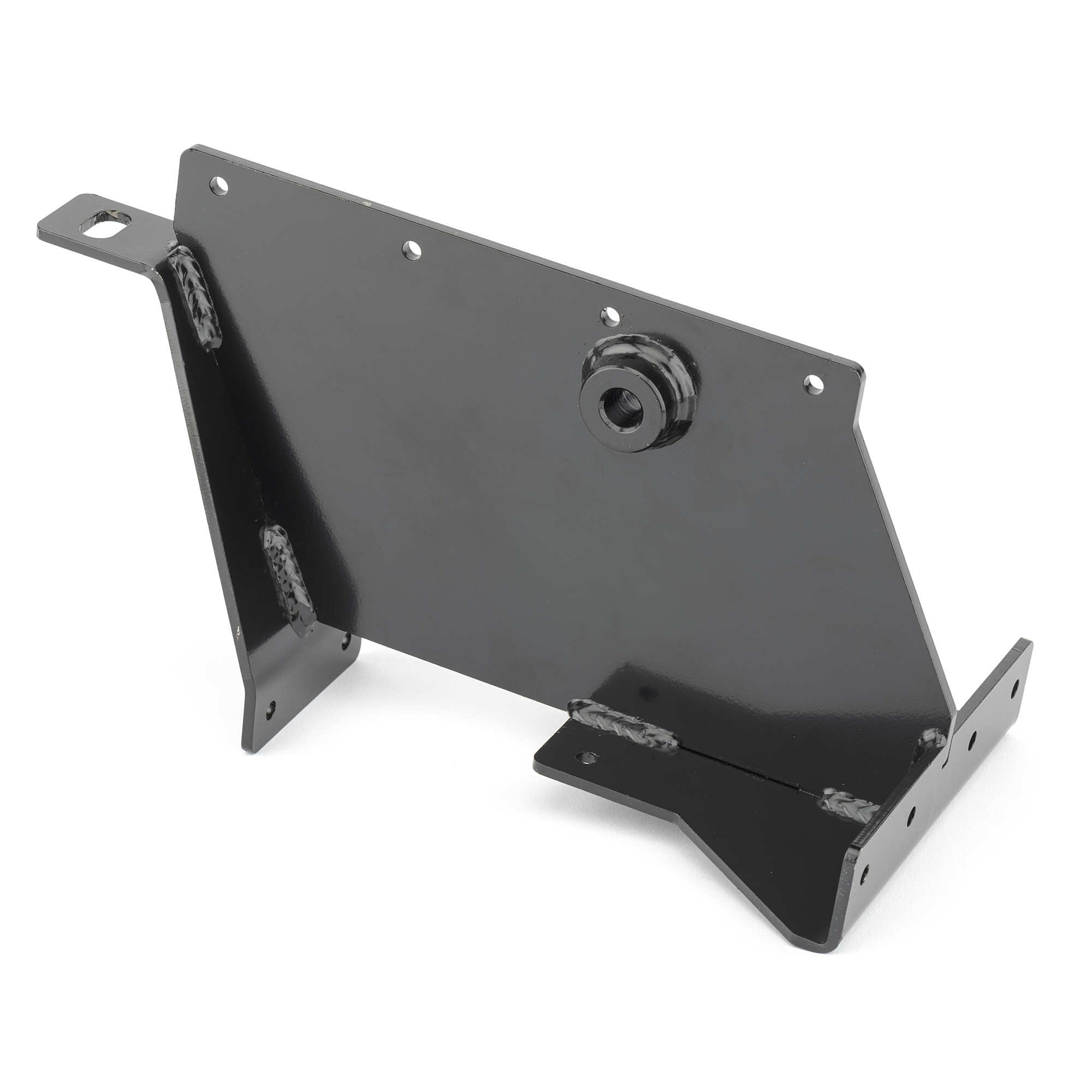 Halter für Stem Trittstufe