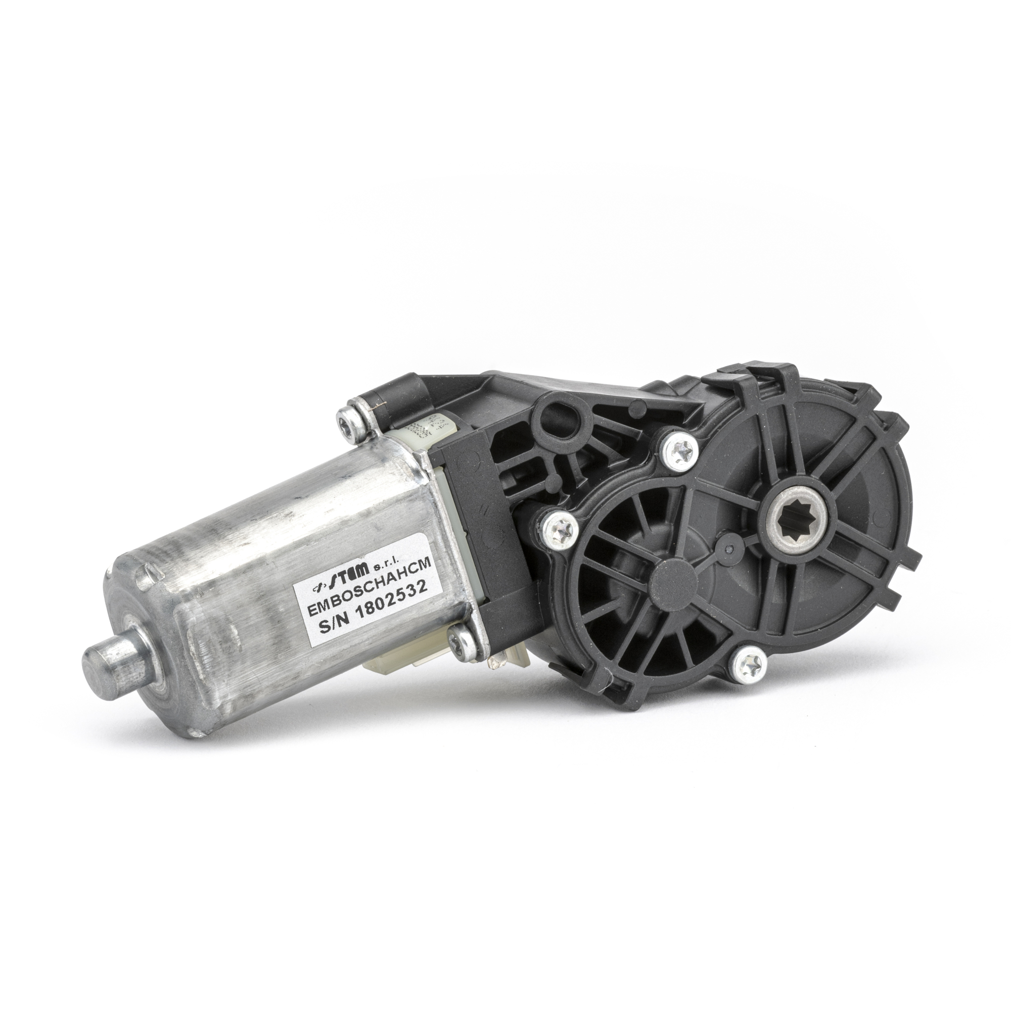 Motor für Trittstufe GE-2010