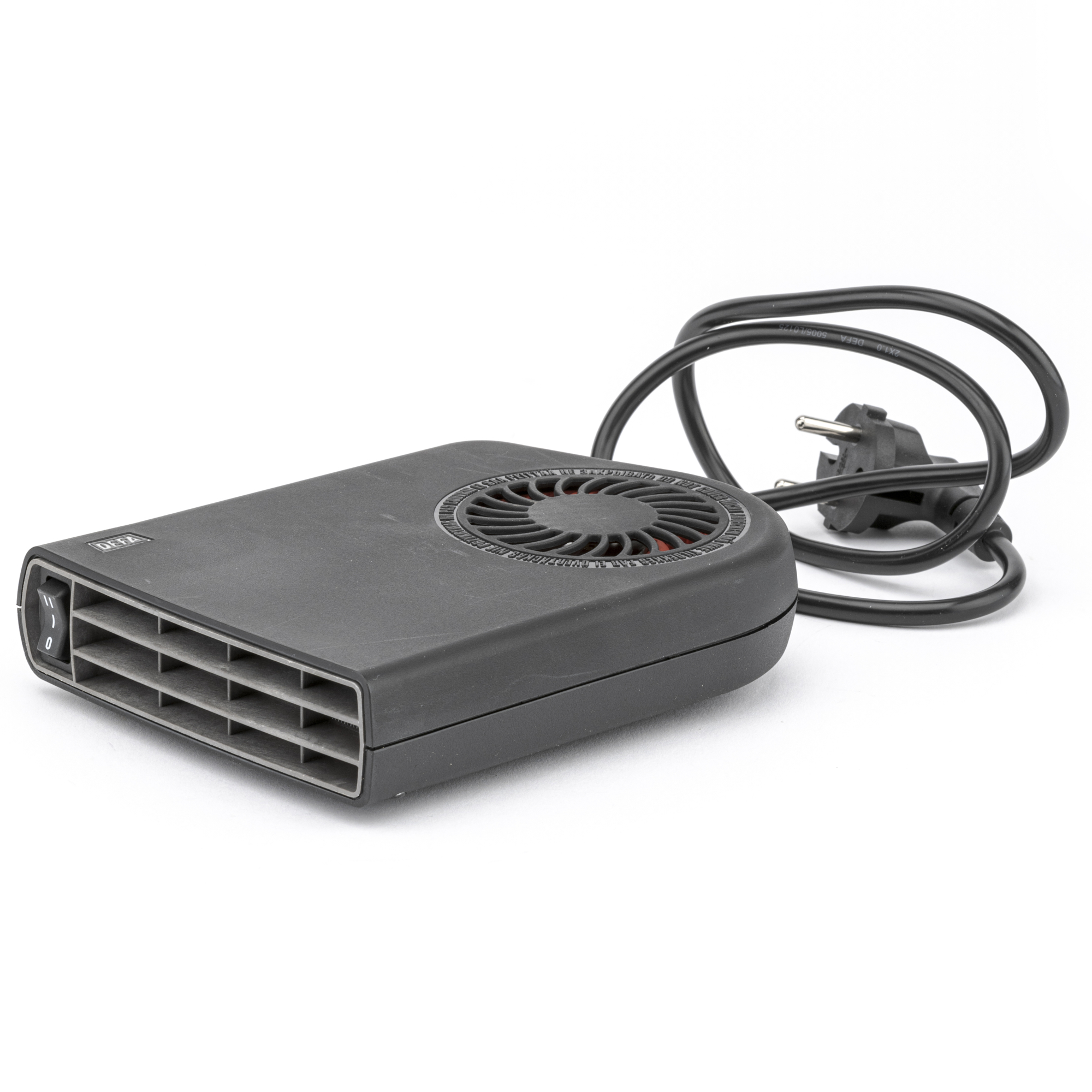 DEFA Lüfter Termina 1900 W