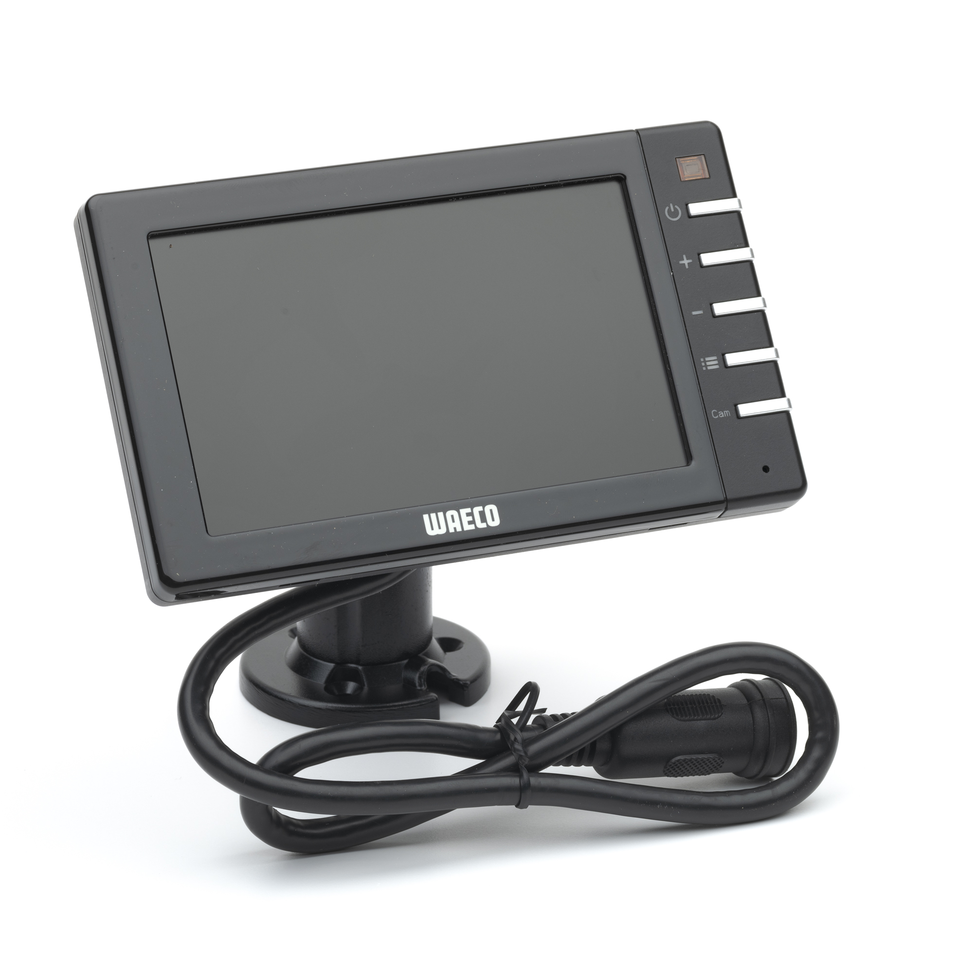 5 Zoll  Farb-LCD-Monitor M5L