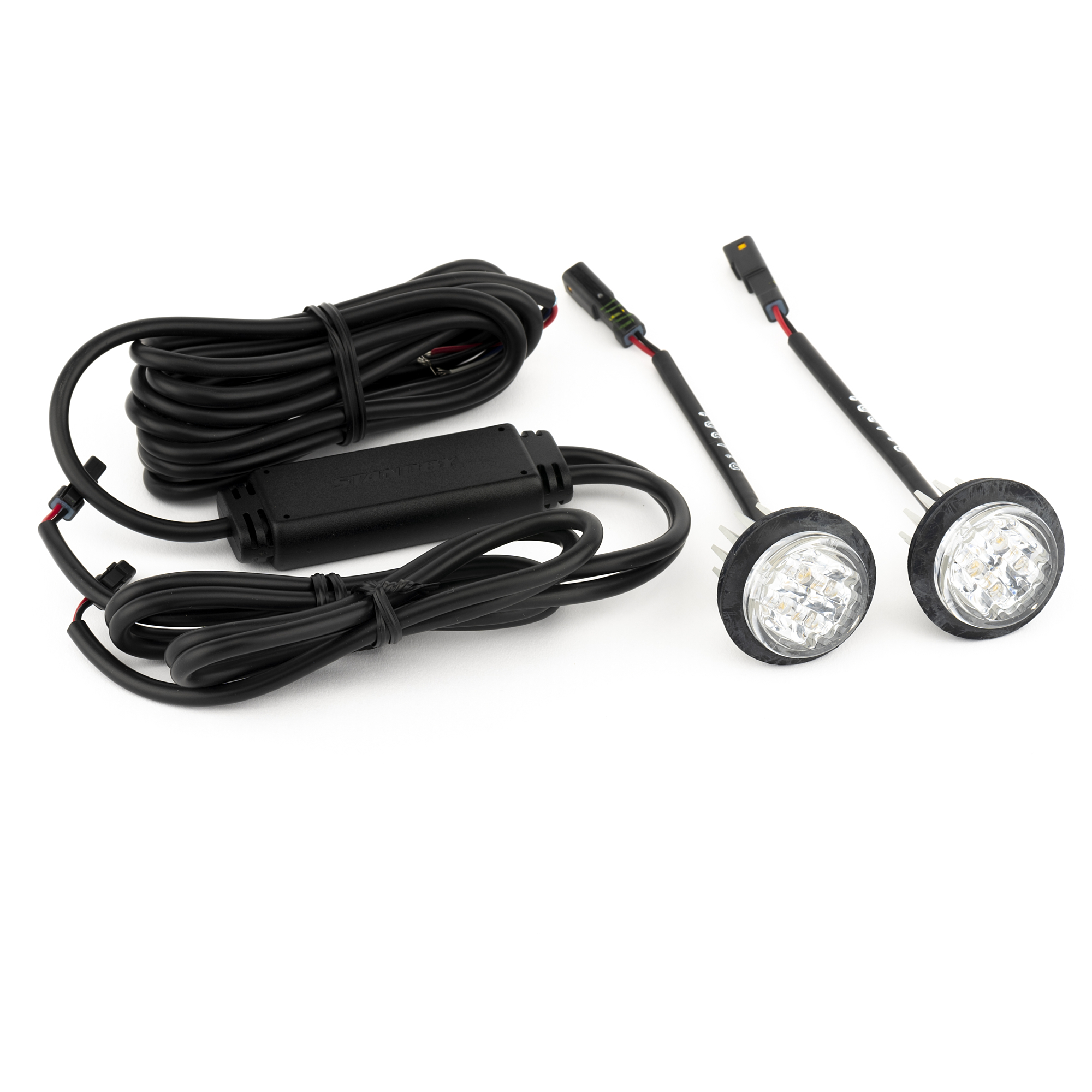 SANDBY L88, feu de pénétration LED bleue, 10-30V