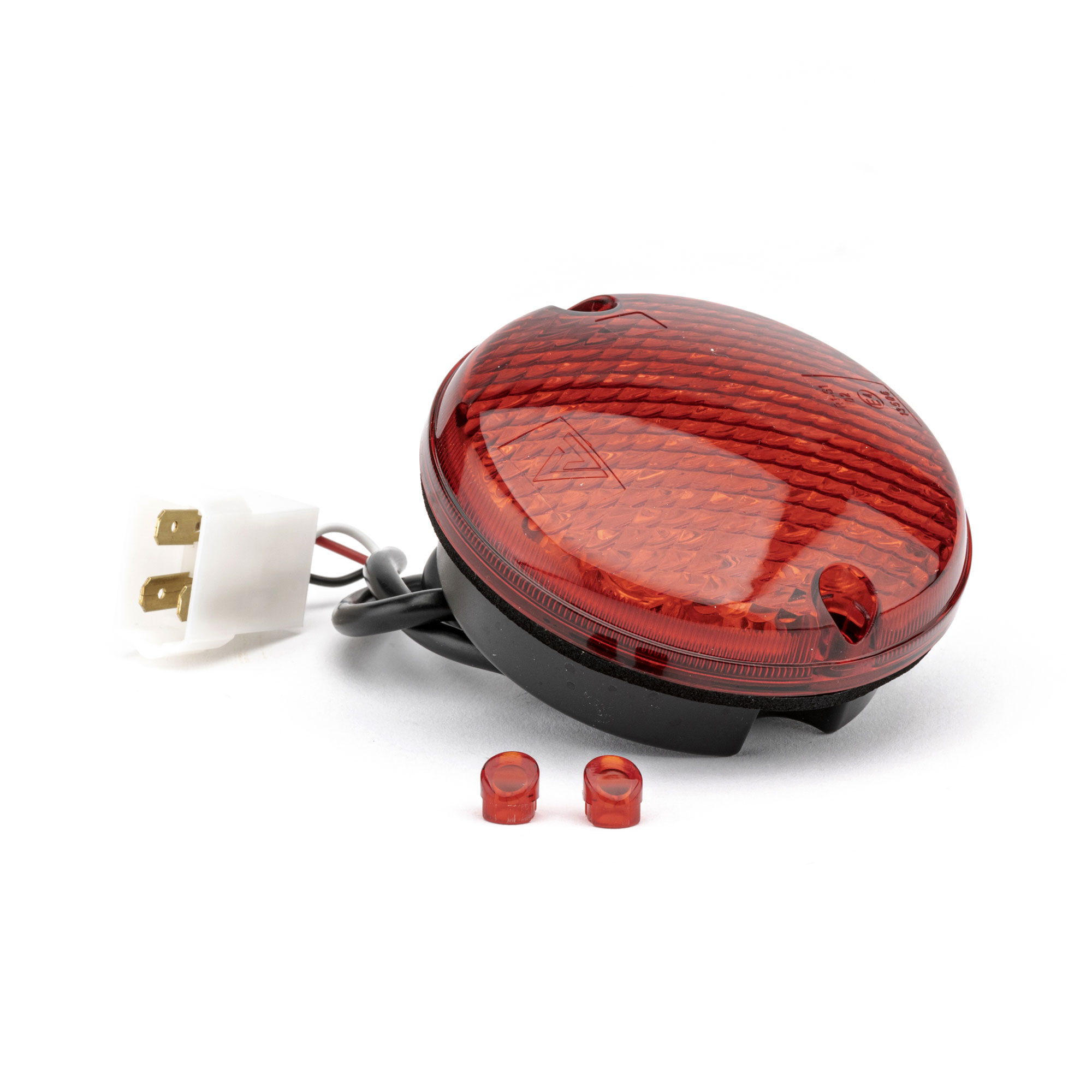 Feu arrière d'arrêt LED, 12 V