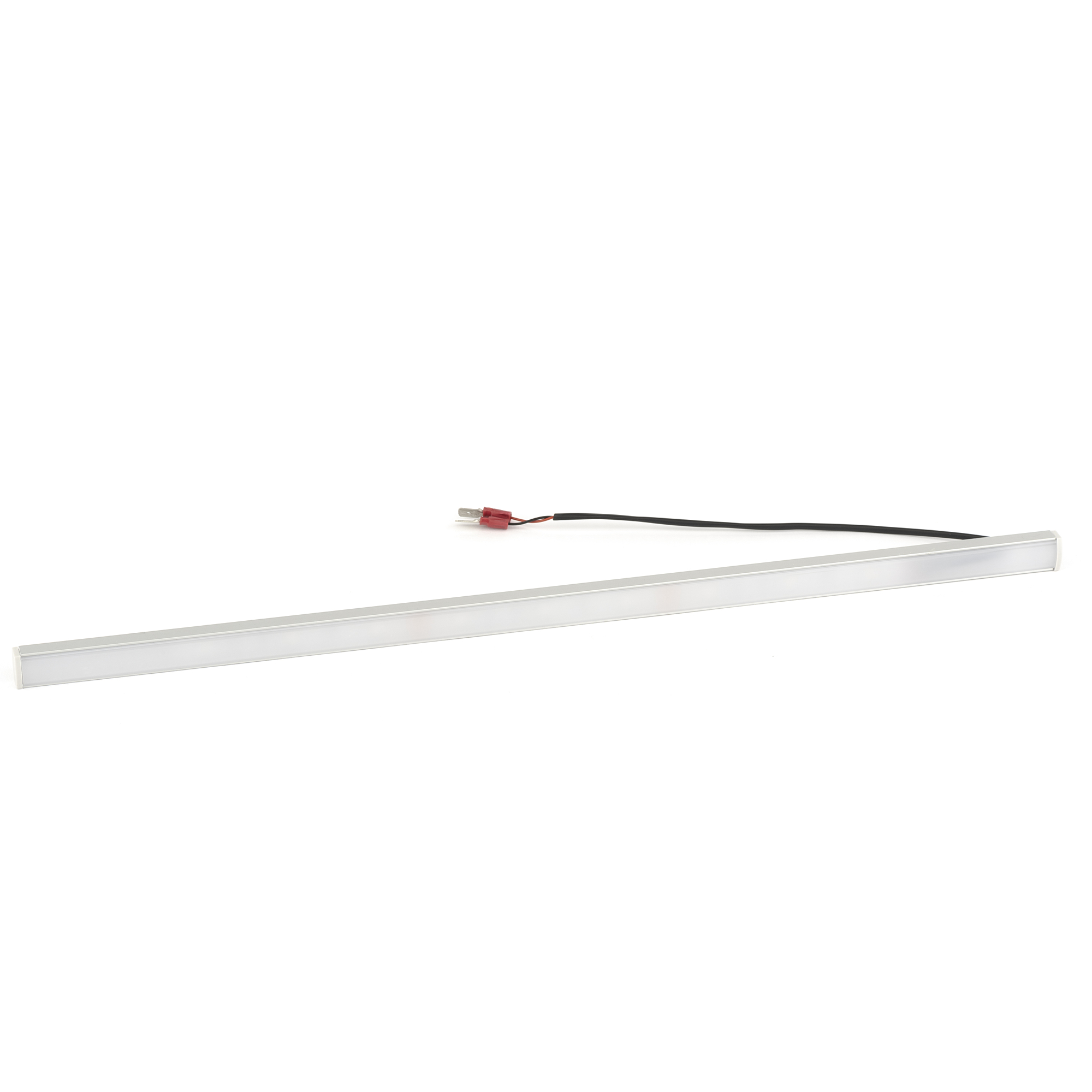 LED Heckabsicherungsleuchte, rot