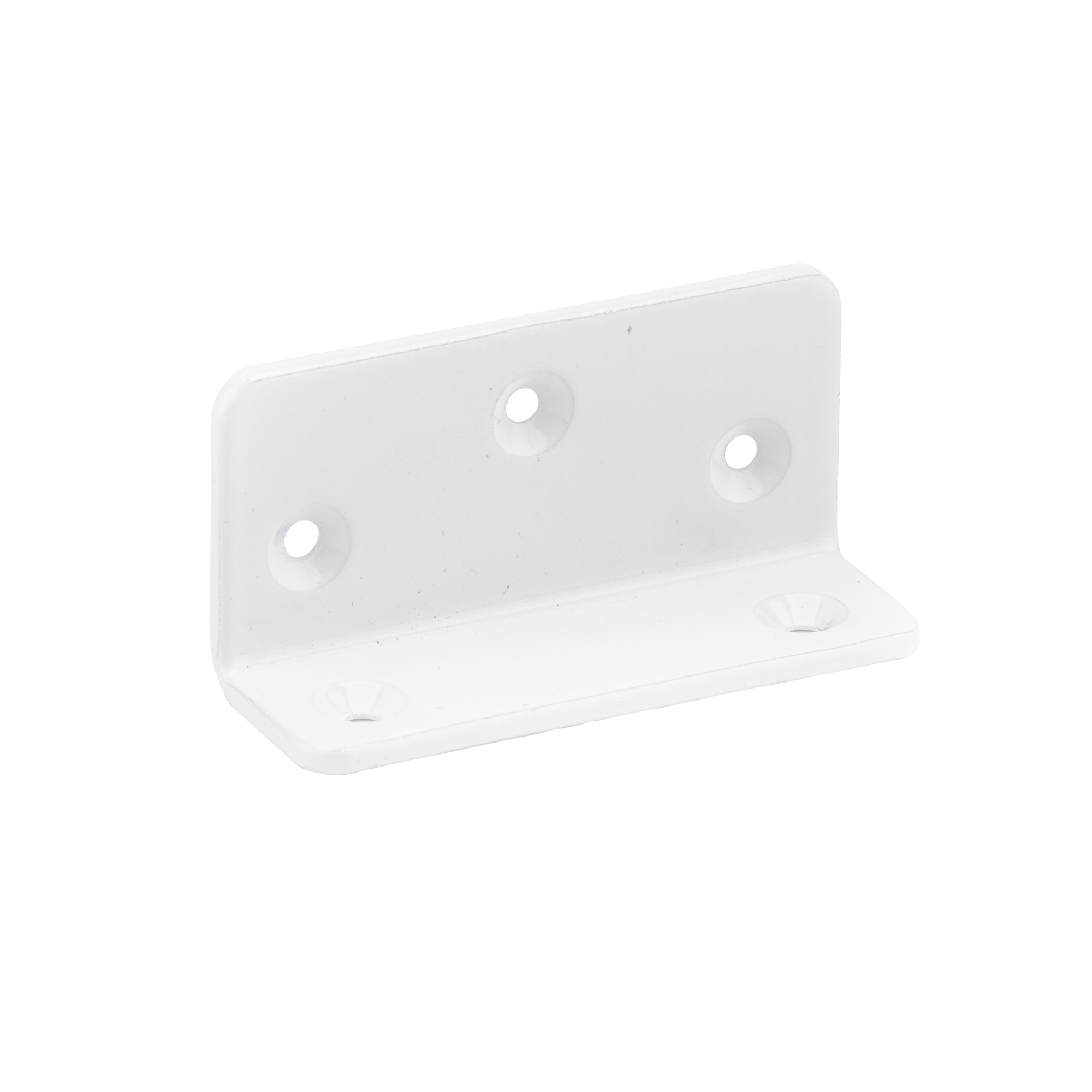 angle du support meuble