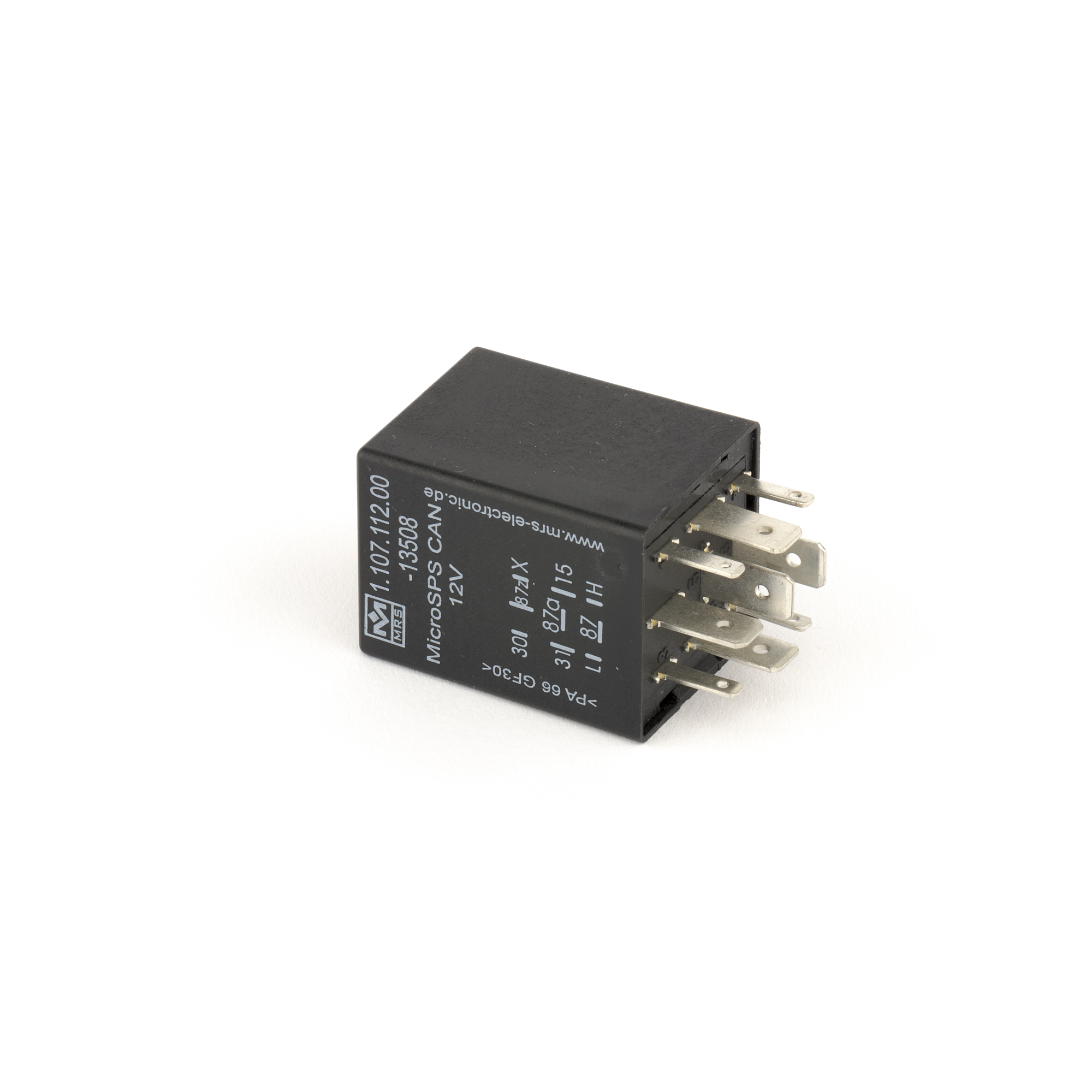 Micro SPS Relais 12V