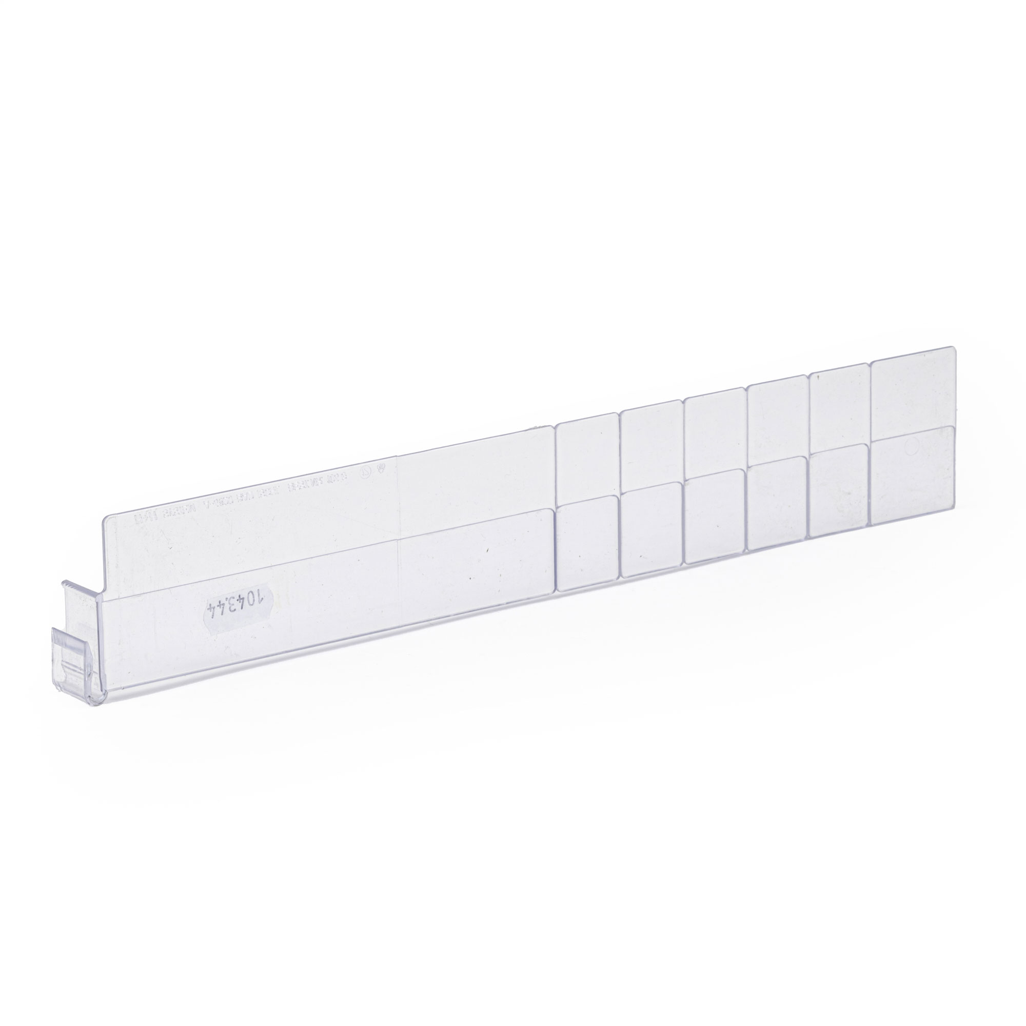 diviseur coulissant UT 104 G/330
