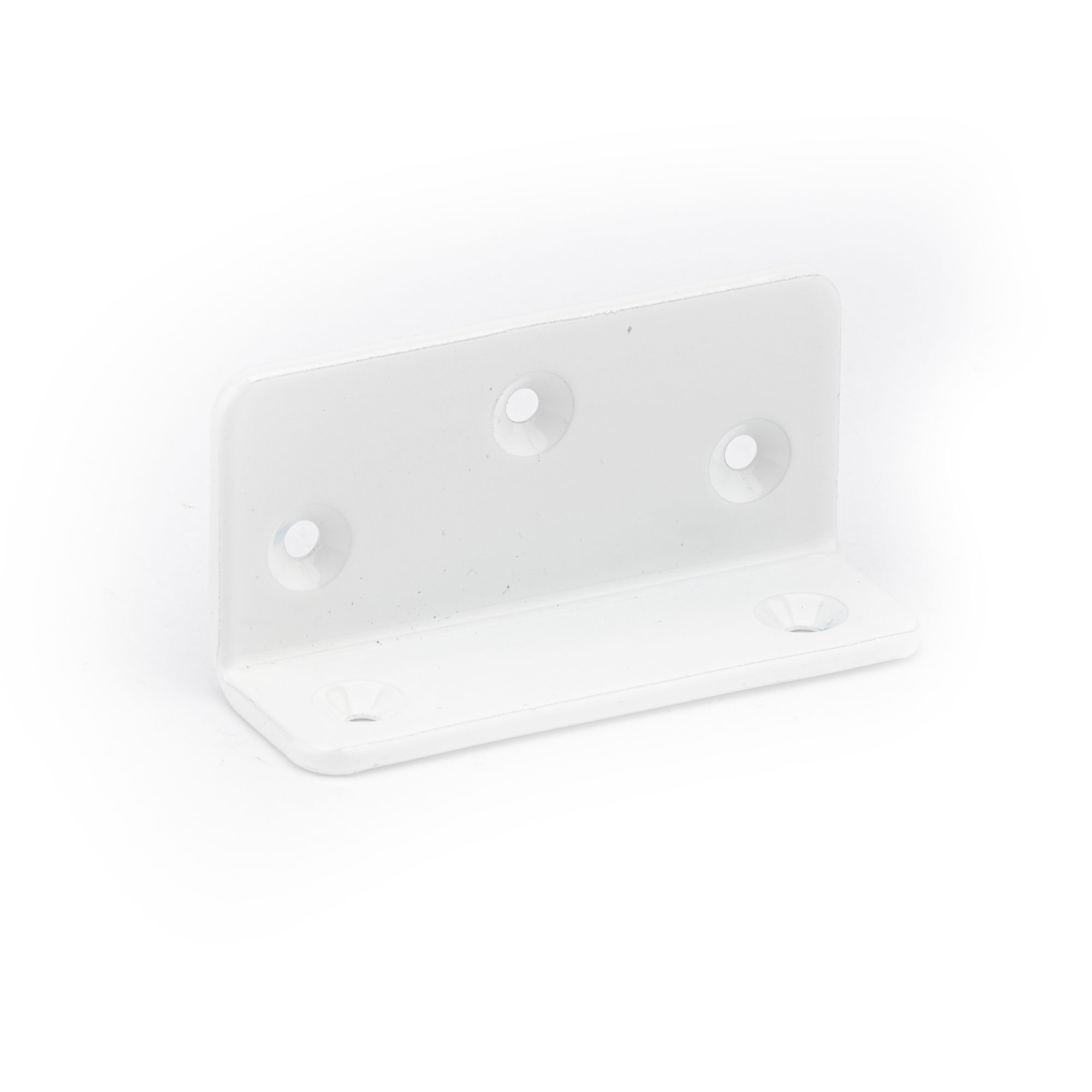 angle du support meuble