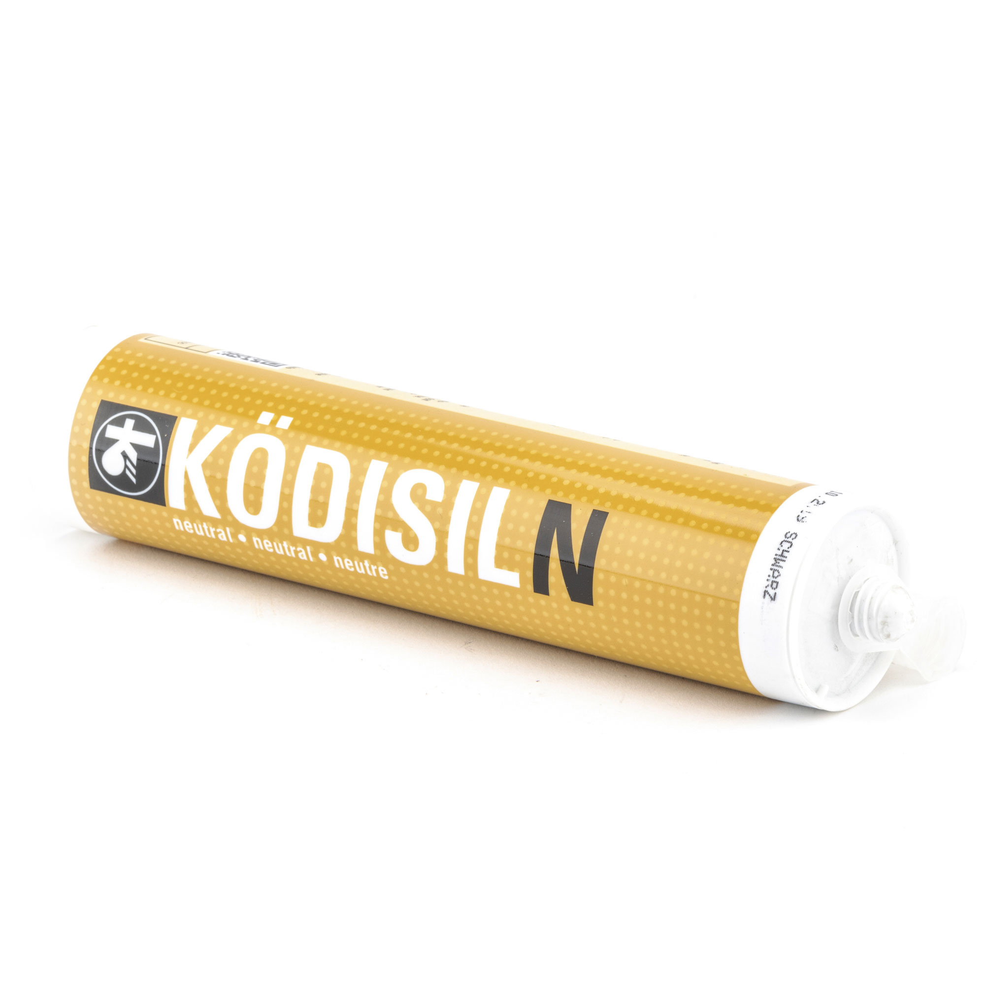 Ködisil N schwarz