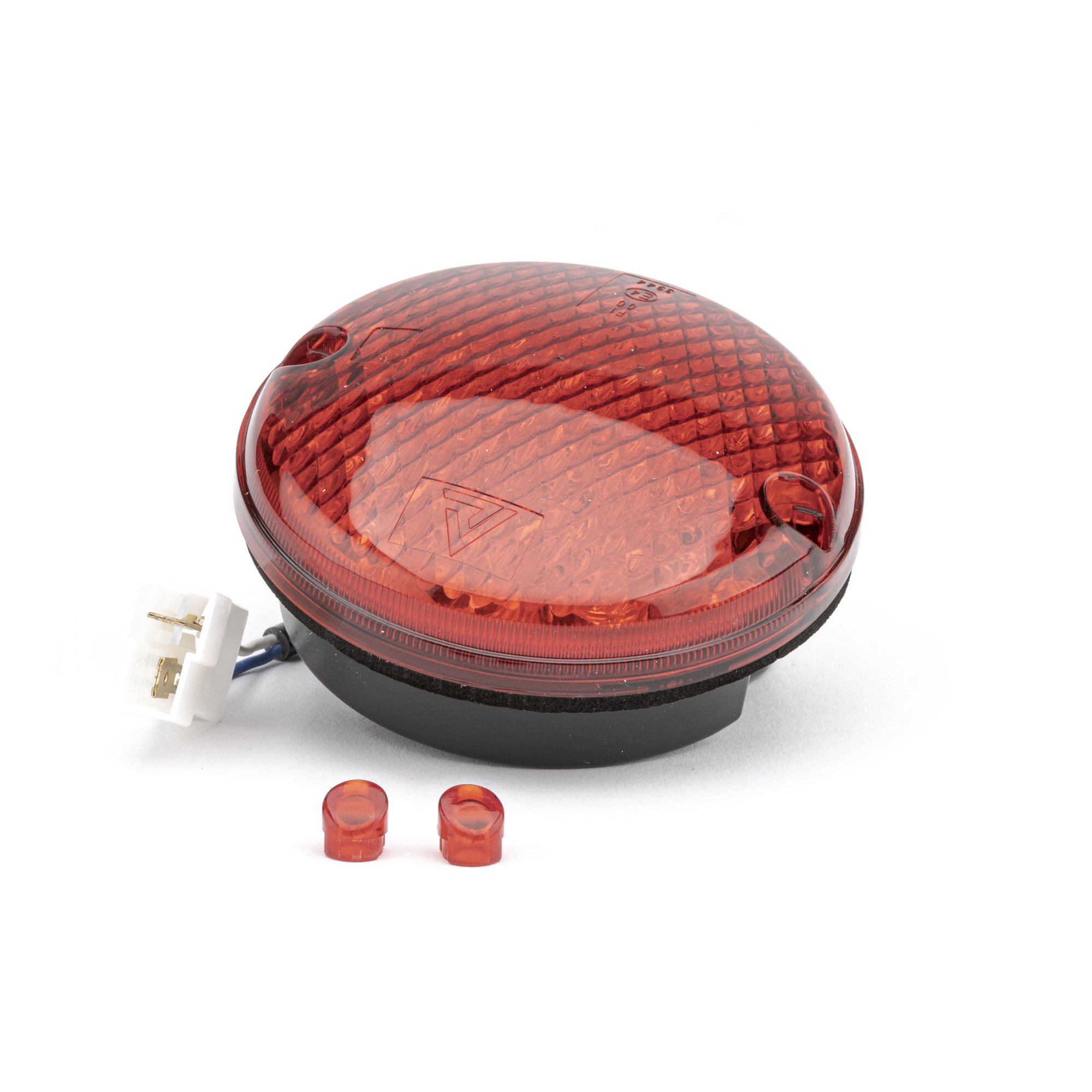 Feu de brouillard arrière LED, 12 V
