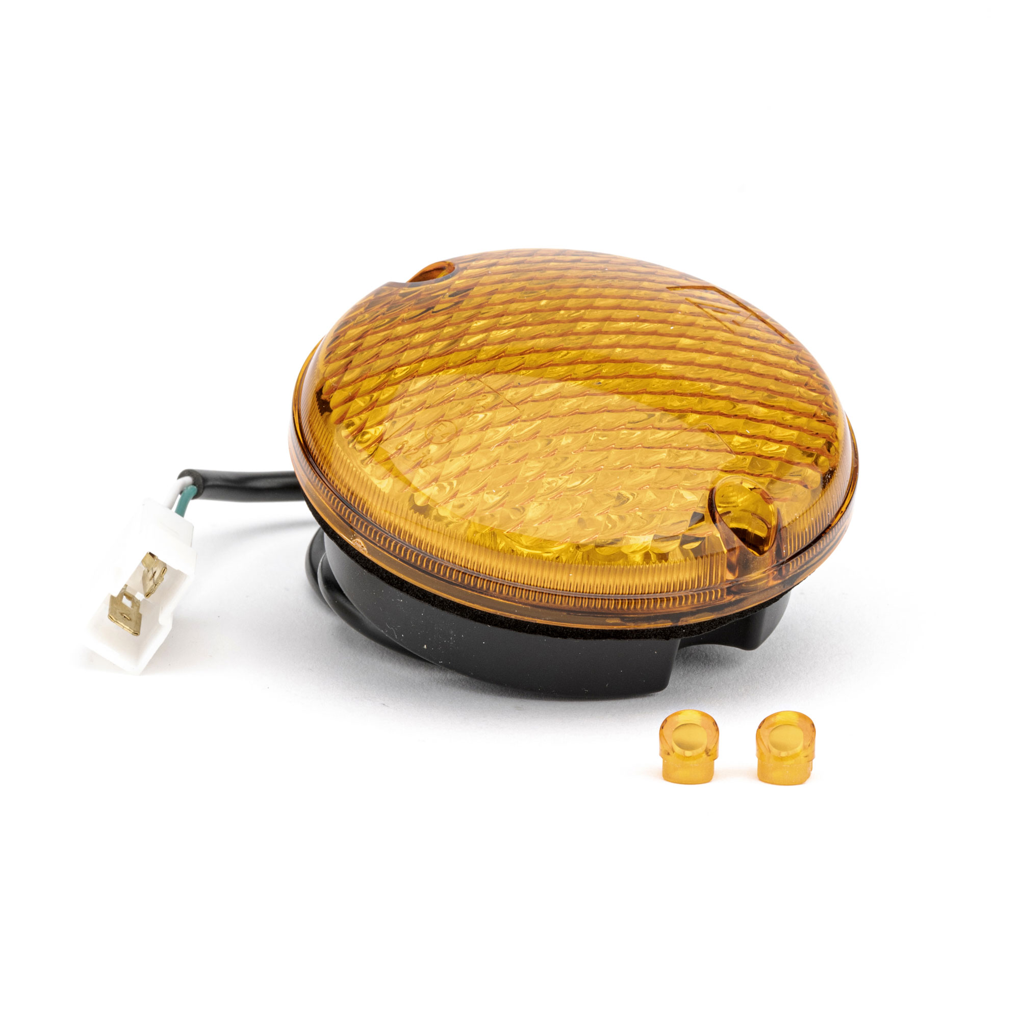 Feu clignotant LED, 12 V