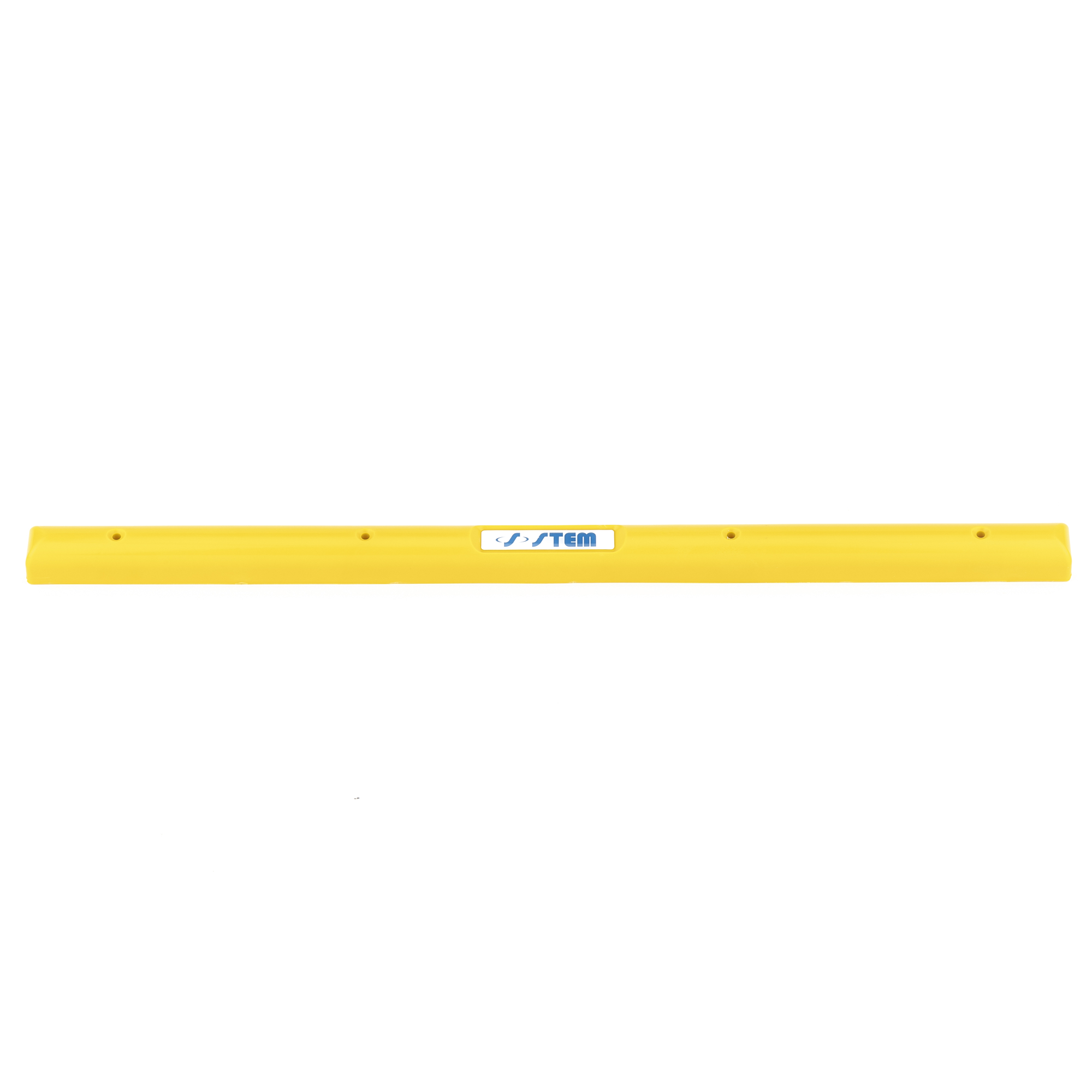 barre de protection jaune GE2