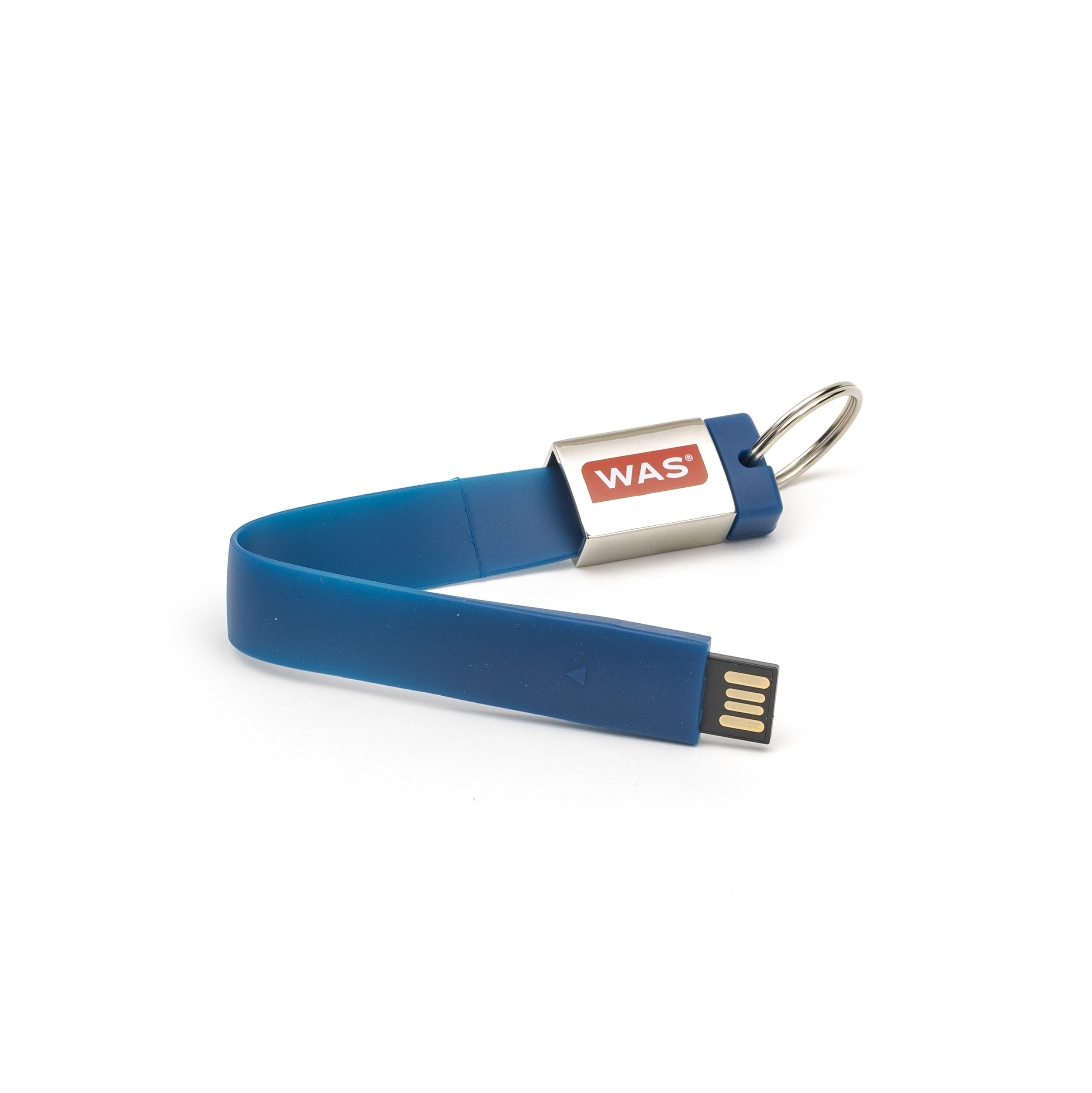 WAS USB-Stick „Loop“ – 8 GB, USB 2.0