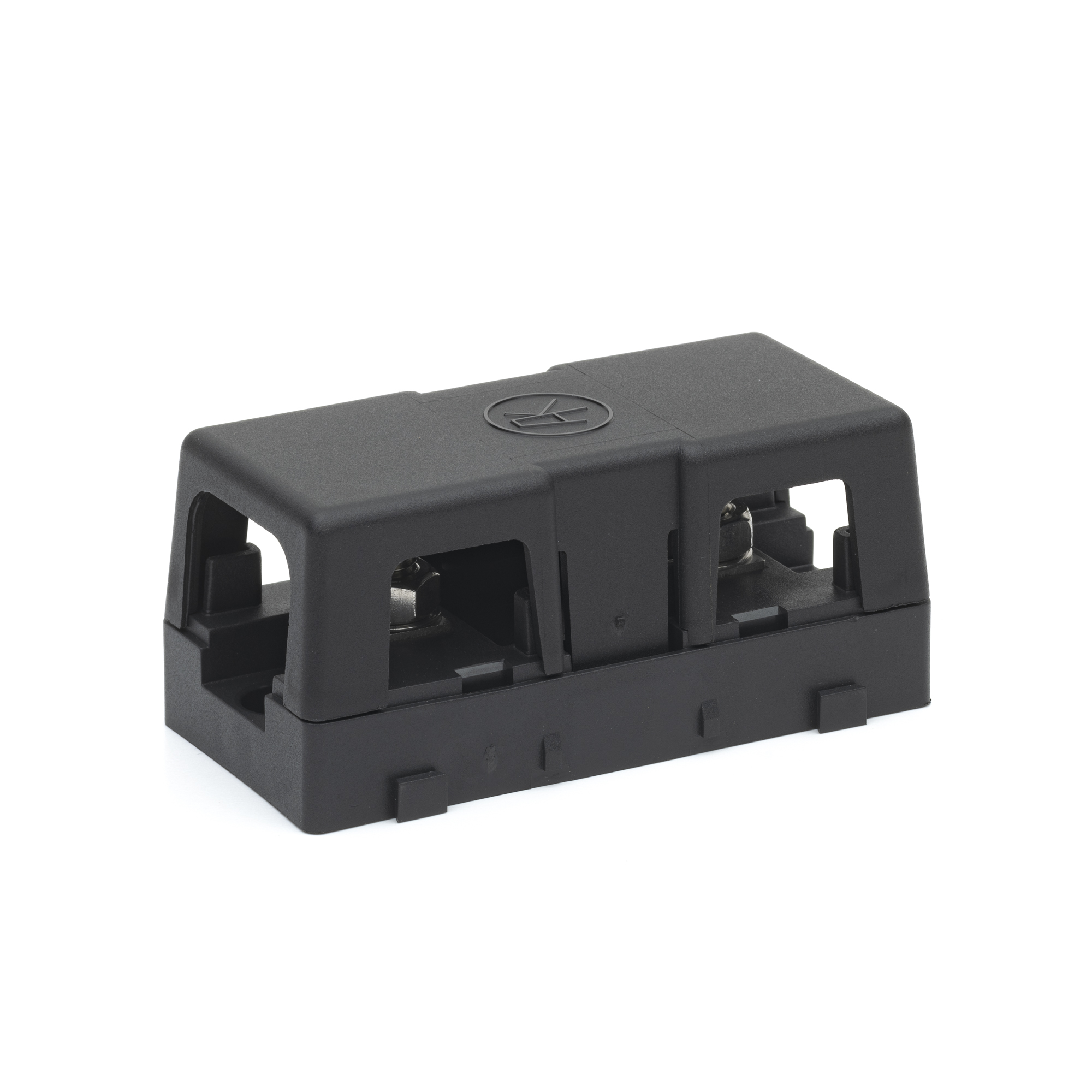1-fach Mega-Fuse Halter