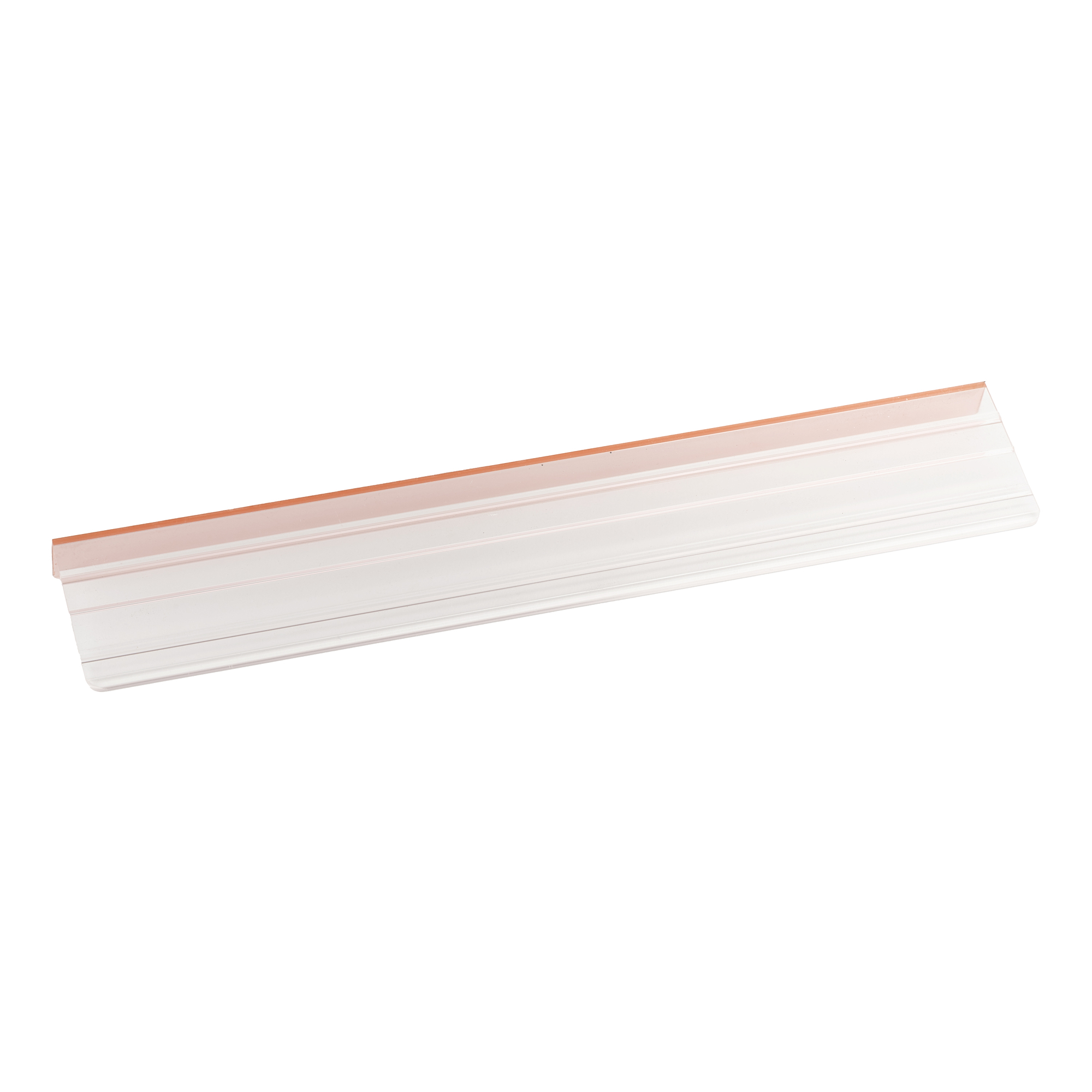 Rail d'angle VSW/K 60/20/3