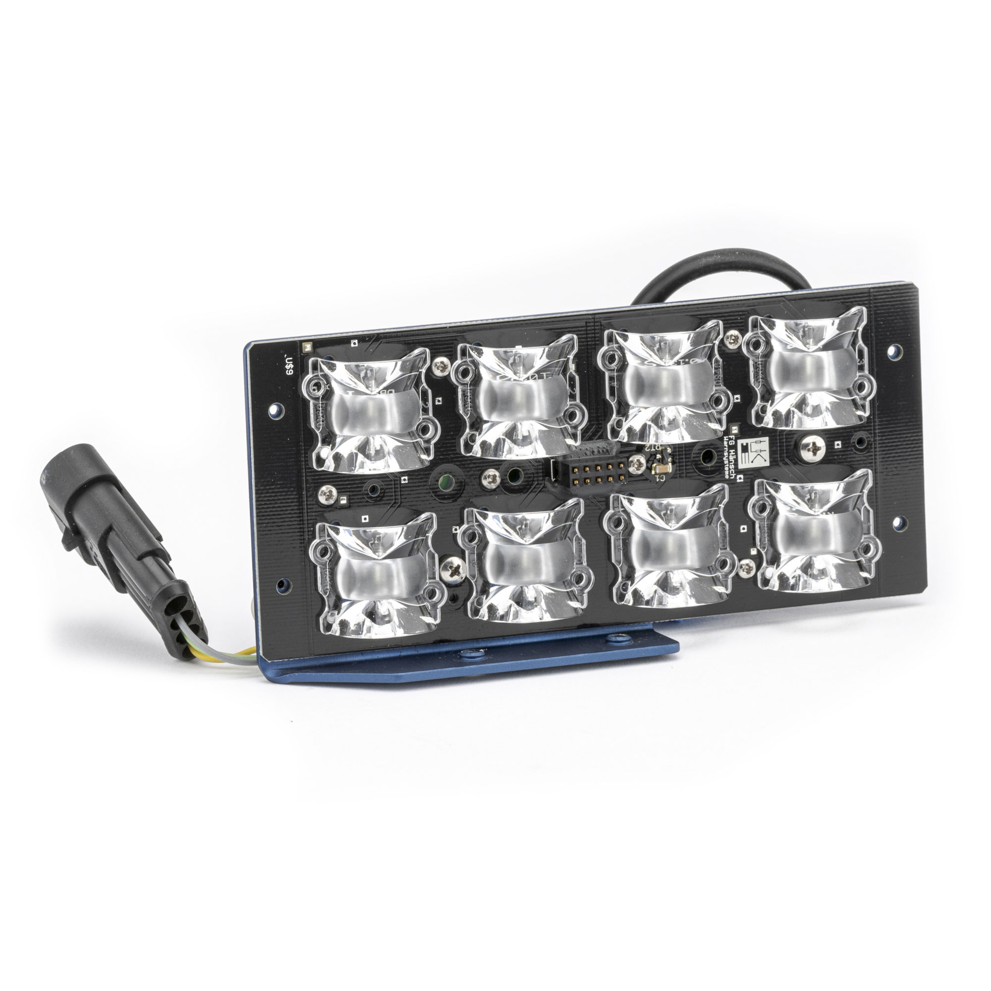 Integro LED-Modul WAS, ecoblue, vorne rechts