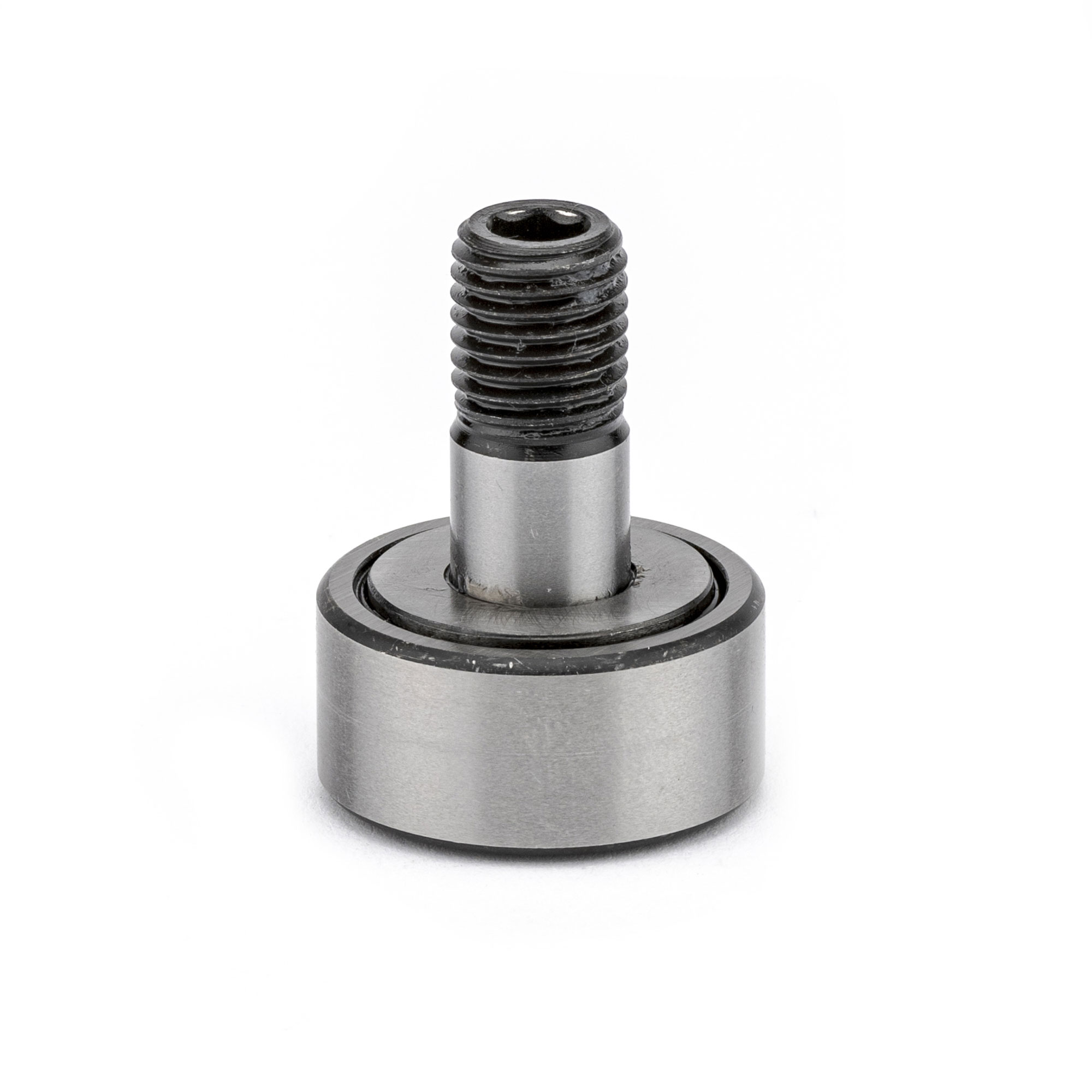 Kurvenrollen KR30, 30 x 12 x 40 mm