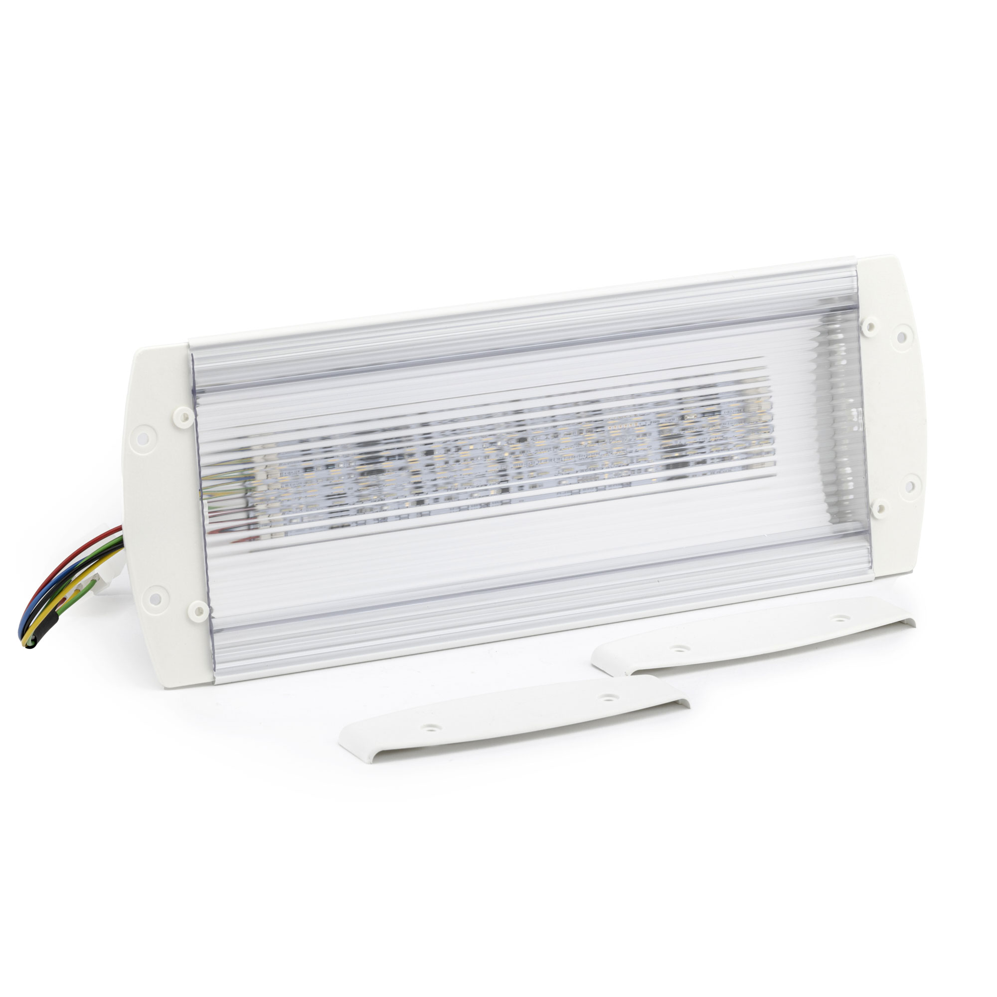LED Einbauleuchte Canal 28