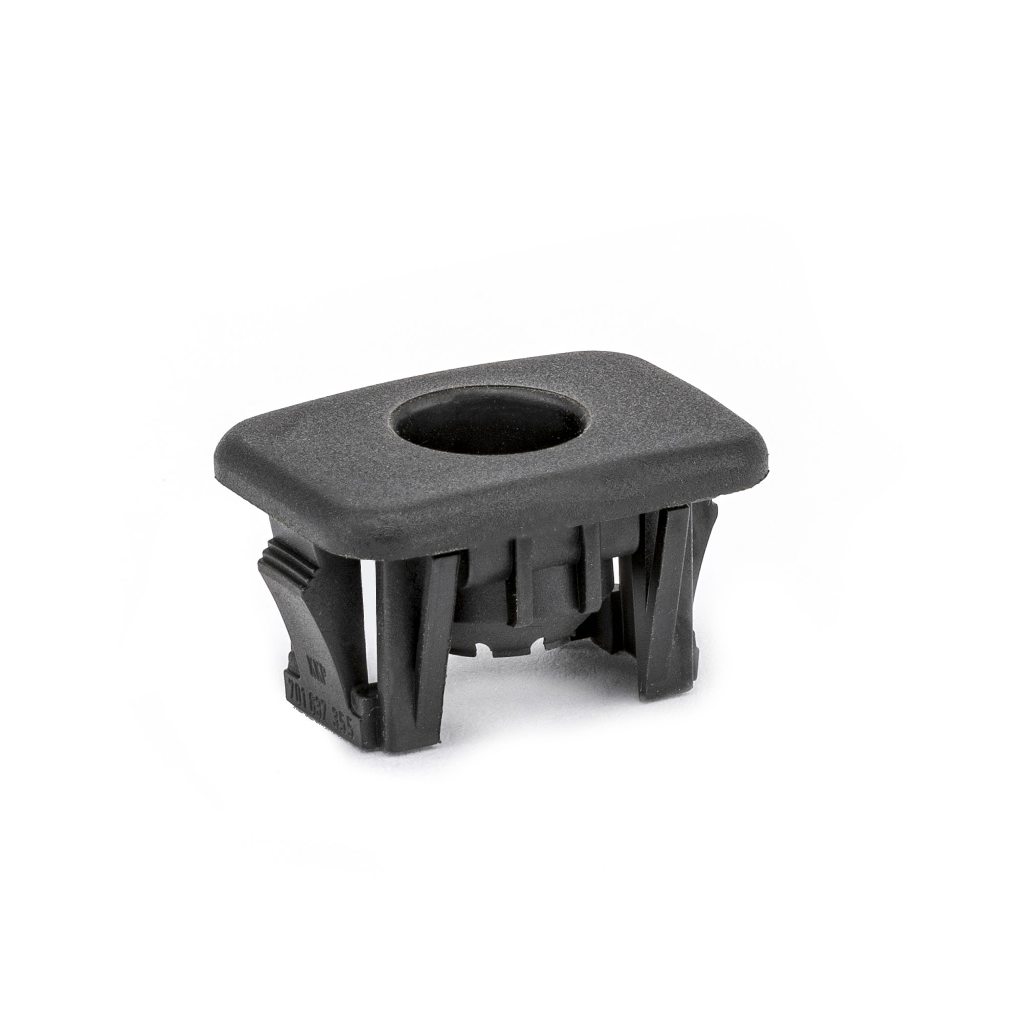 rosestte pour bouton de verrouillage