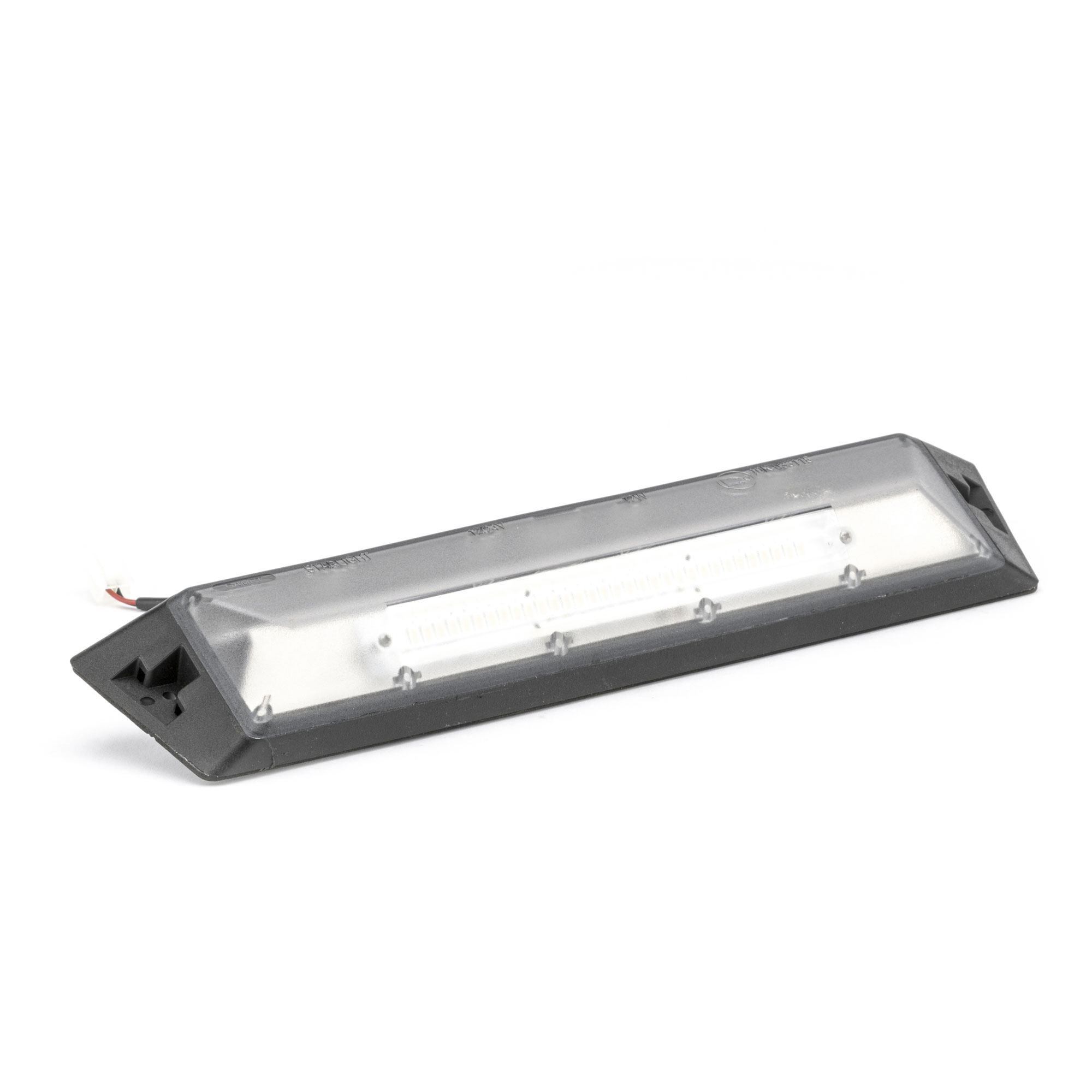 Starlight 3, phares LED